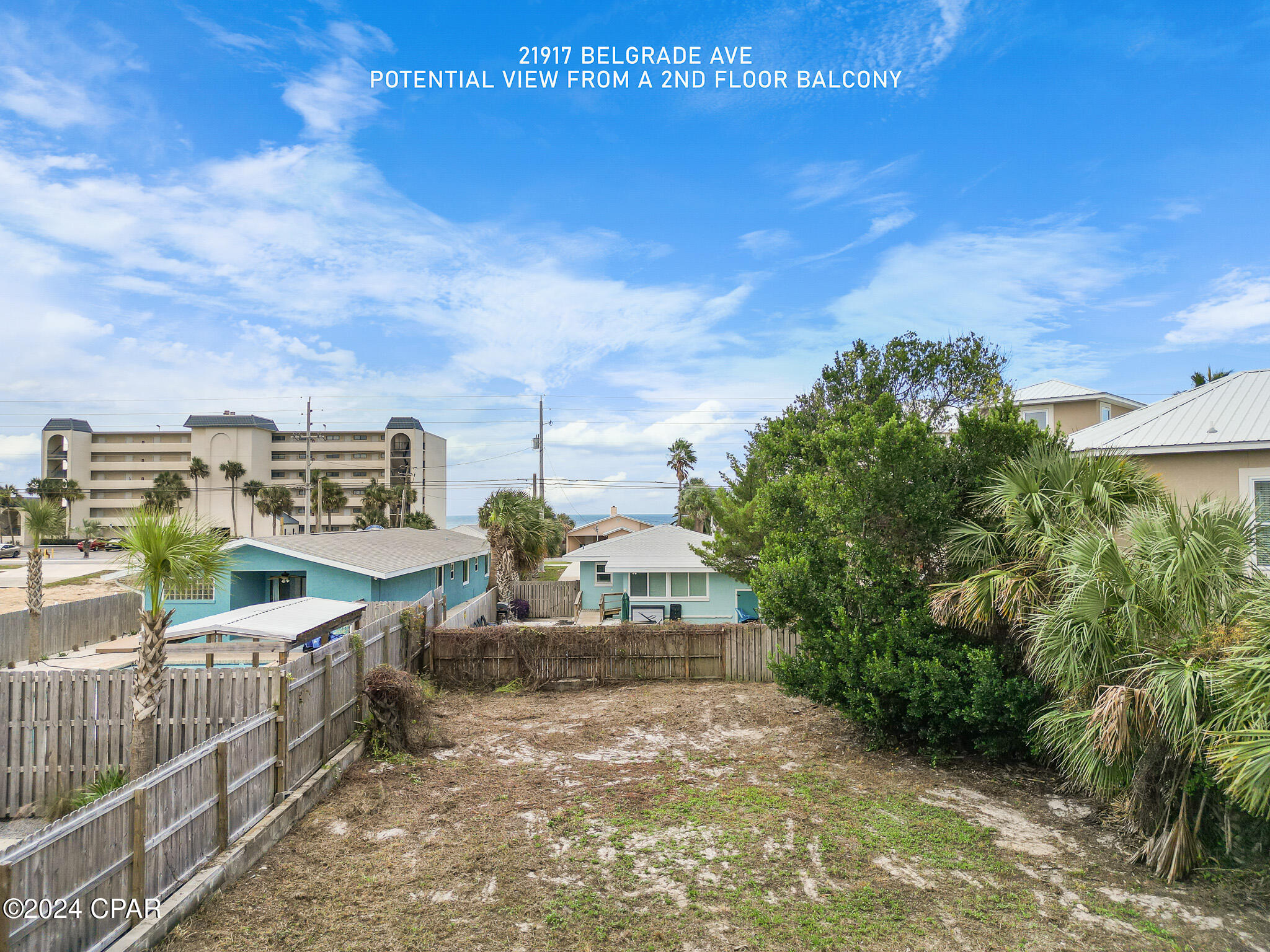 Panama City Beach, Florida 32413, United States, ,Land,Active,30939