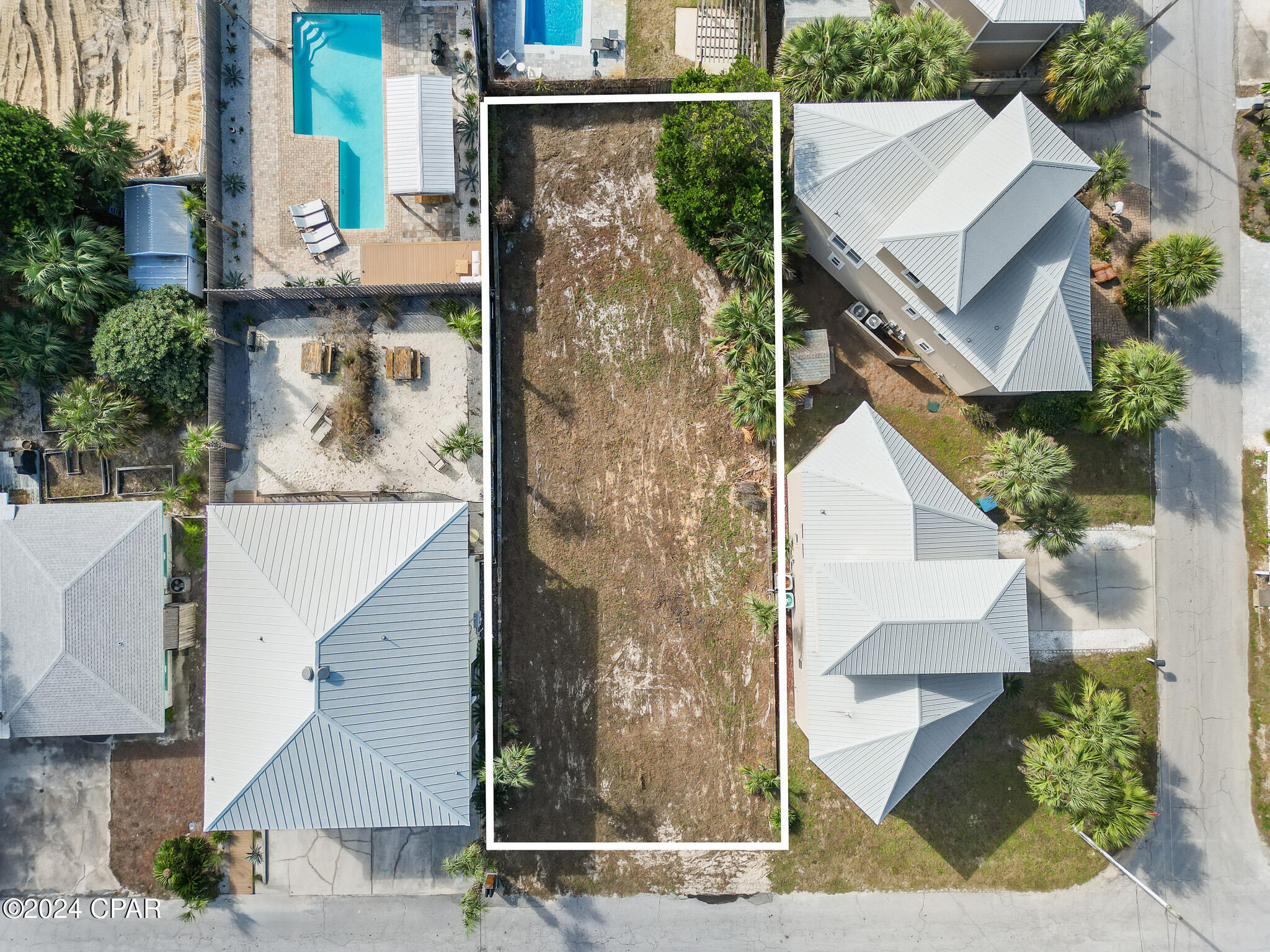 Panama City Beach, Florida 32413, United States, ,Land,Active,30939