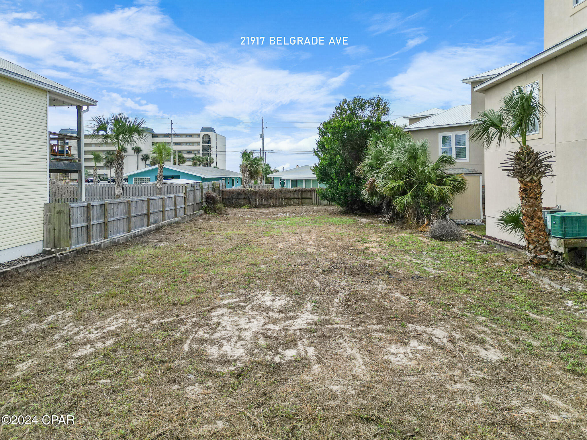 Panama City Beach, Florida 32413, United States, ,Land,Active,30939