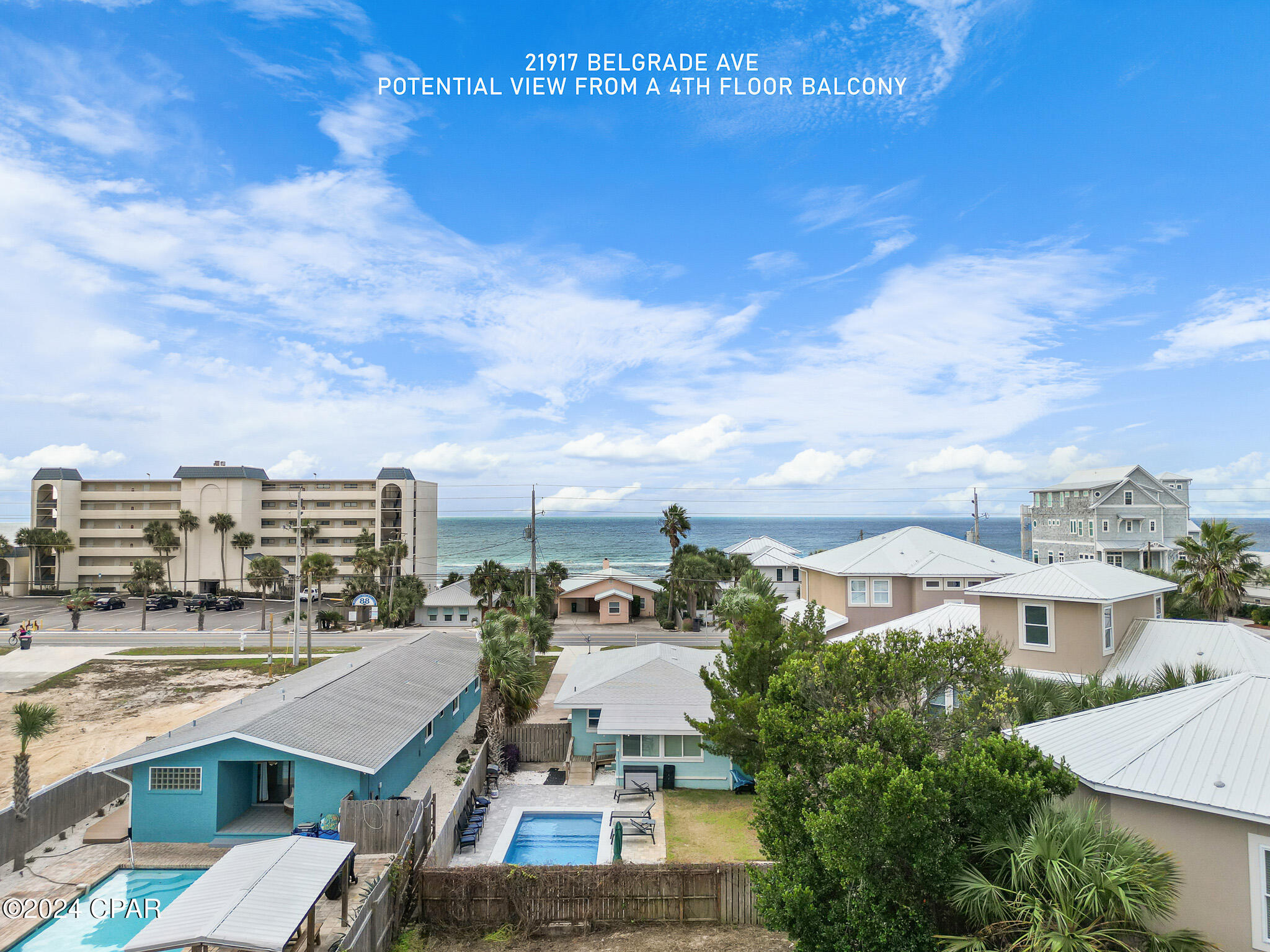 Panama City Beach, Florida 32413, United States, ,Land,Active,30939