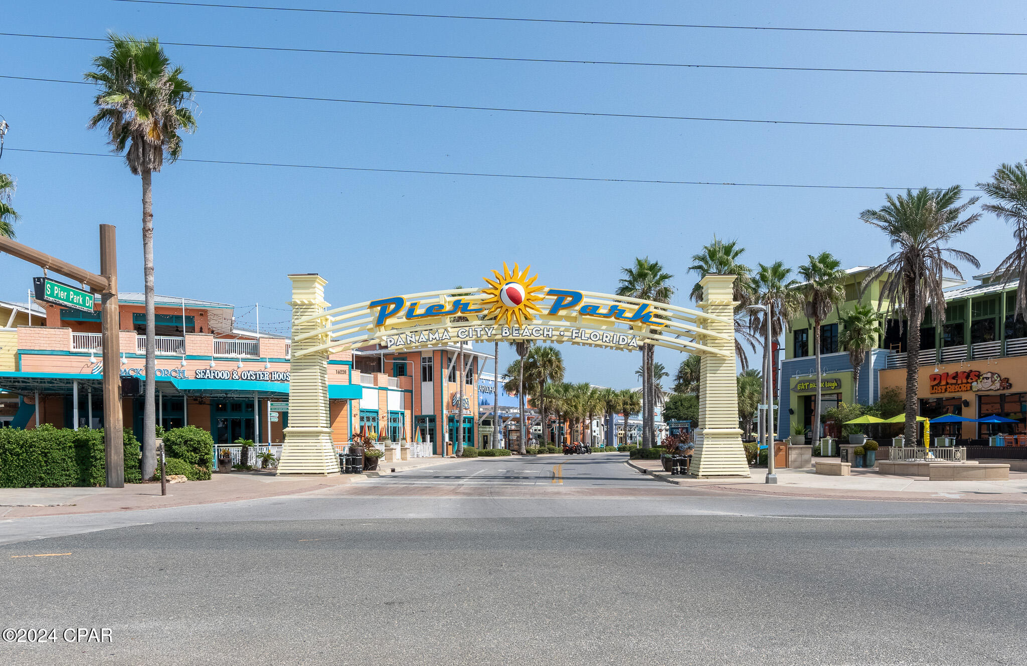 Panama City Beach, Florida 32413, United States, ,Land,Active,30939