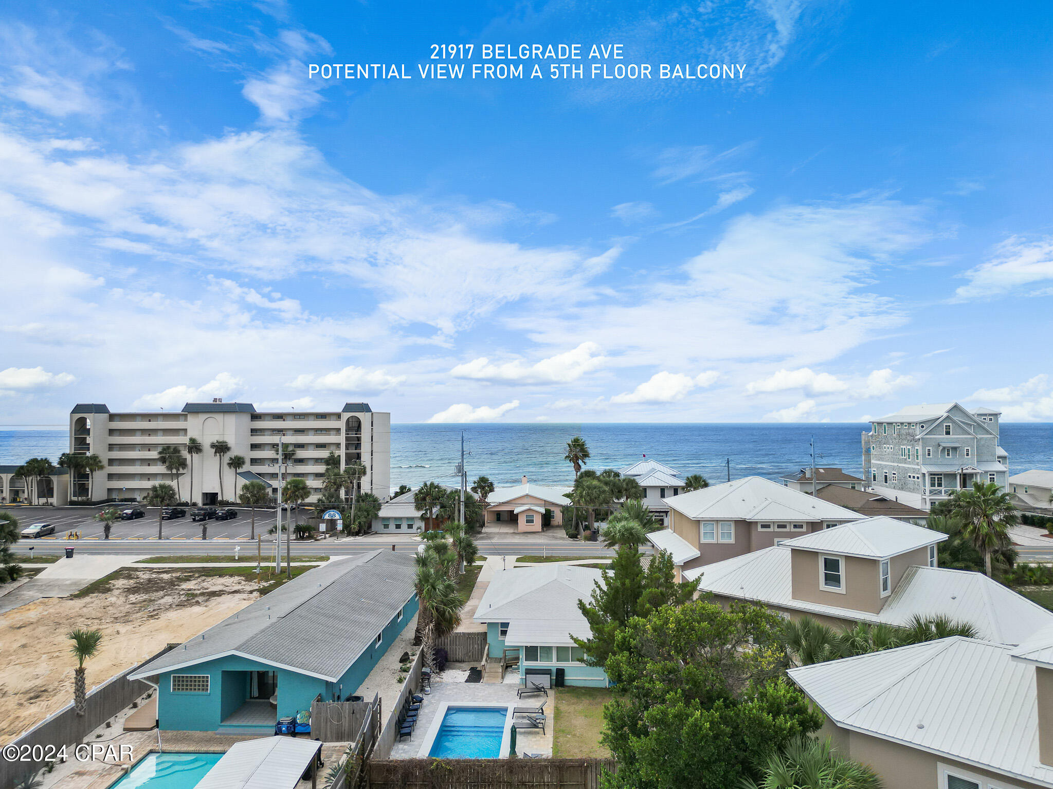 Panama City Beach, Florida 32413, United States, ,Land,Active,30939