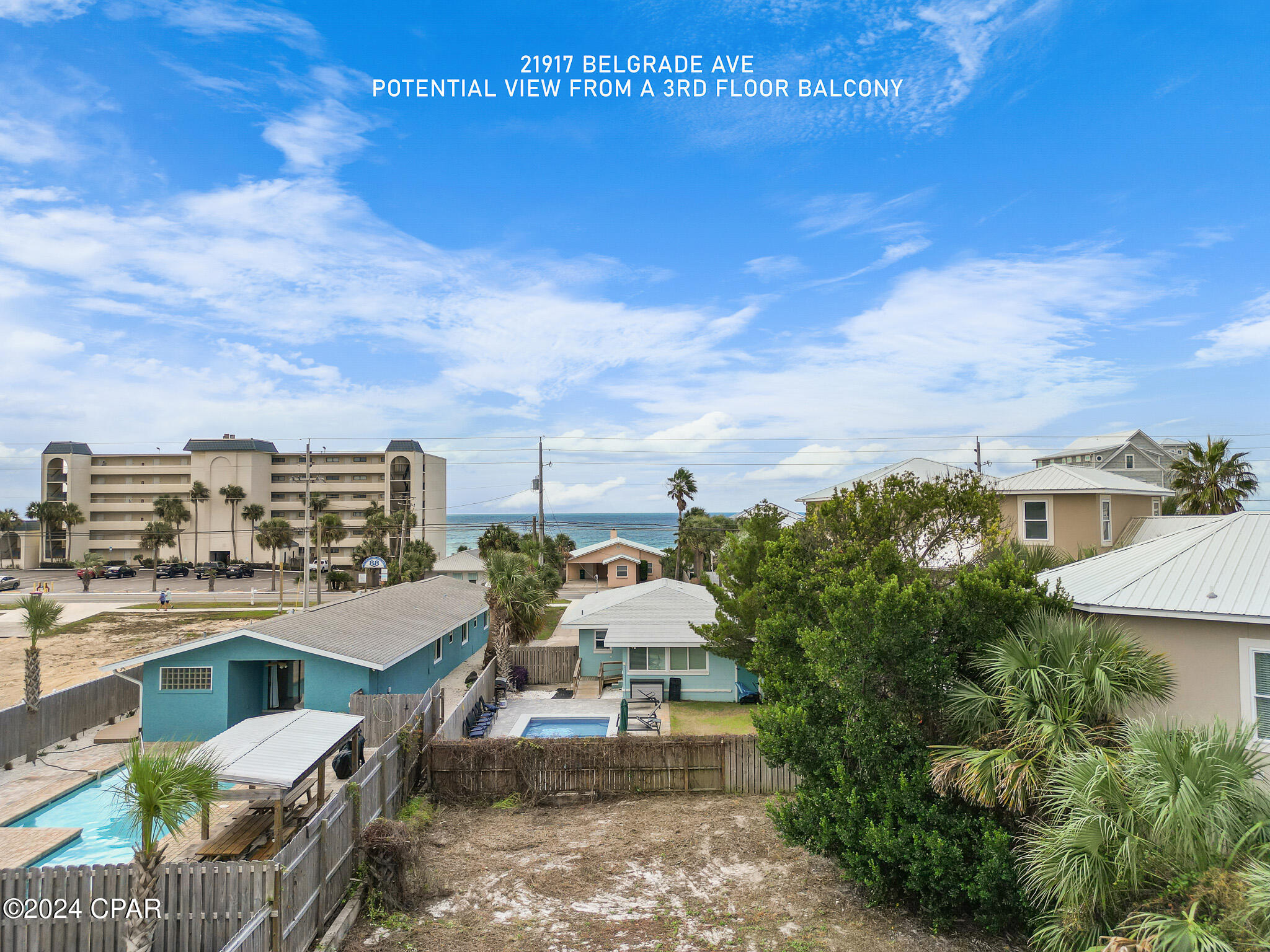 Panama City Beach, Florida 32413, United States, ,Land,Active,30939