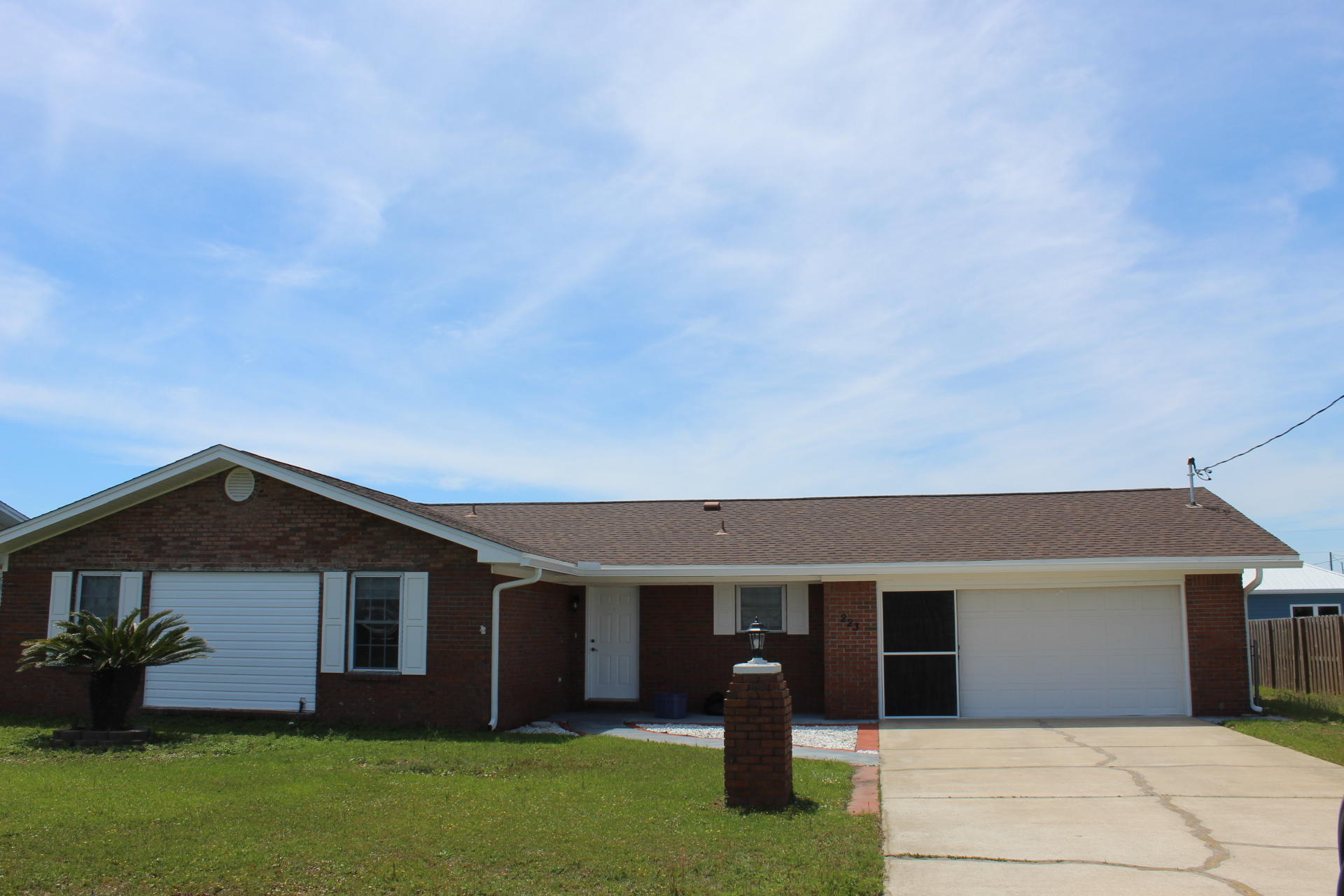 [No Recorded Subdiv] - Residential Lease