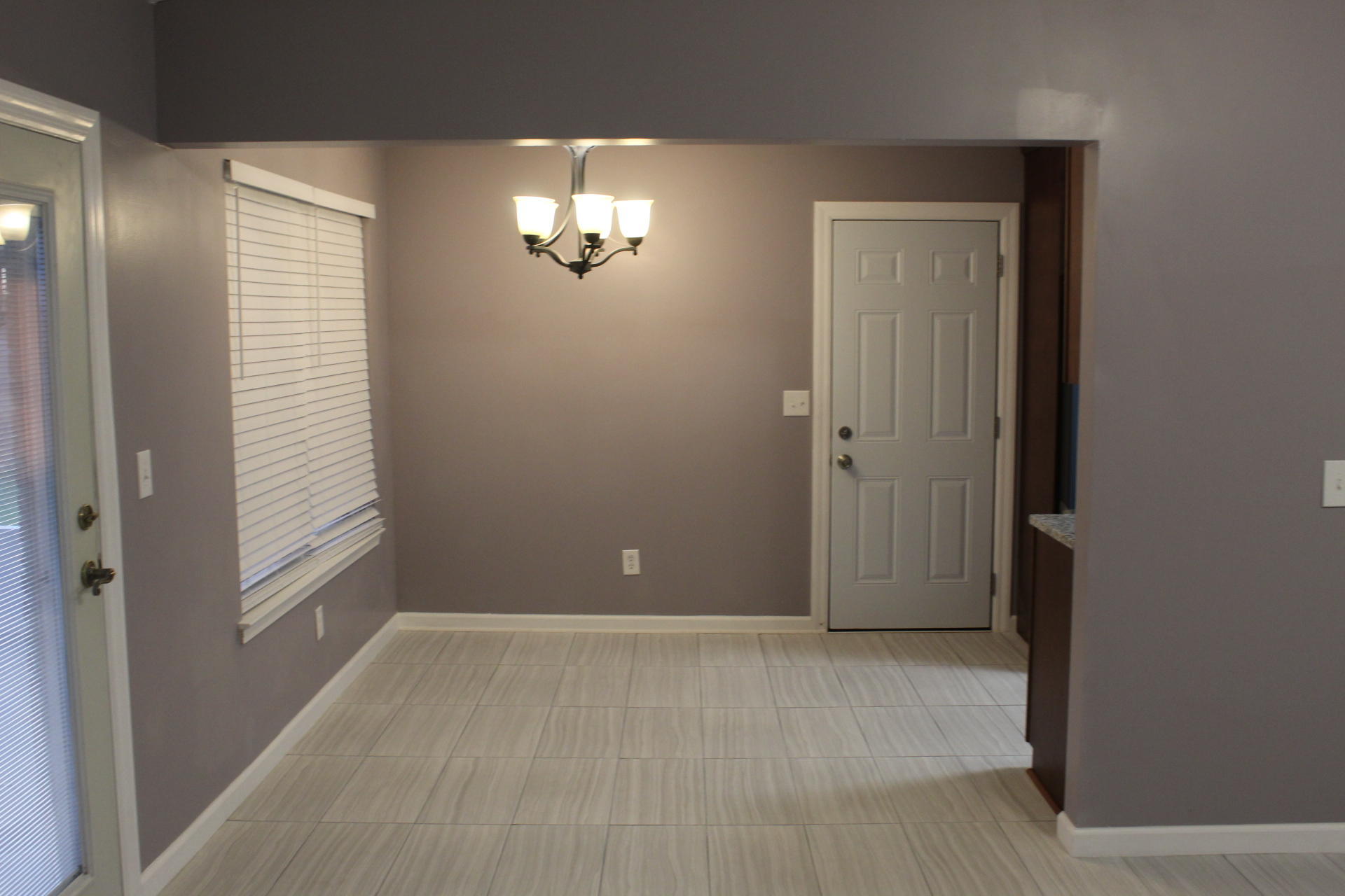 [No Recorded Subdiv] - Residential Lease