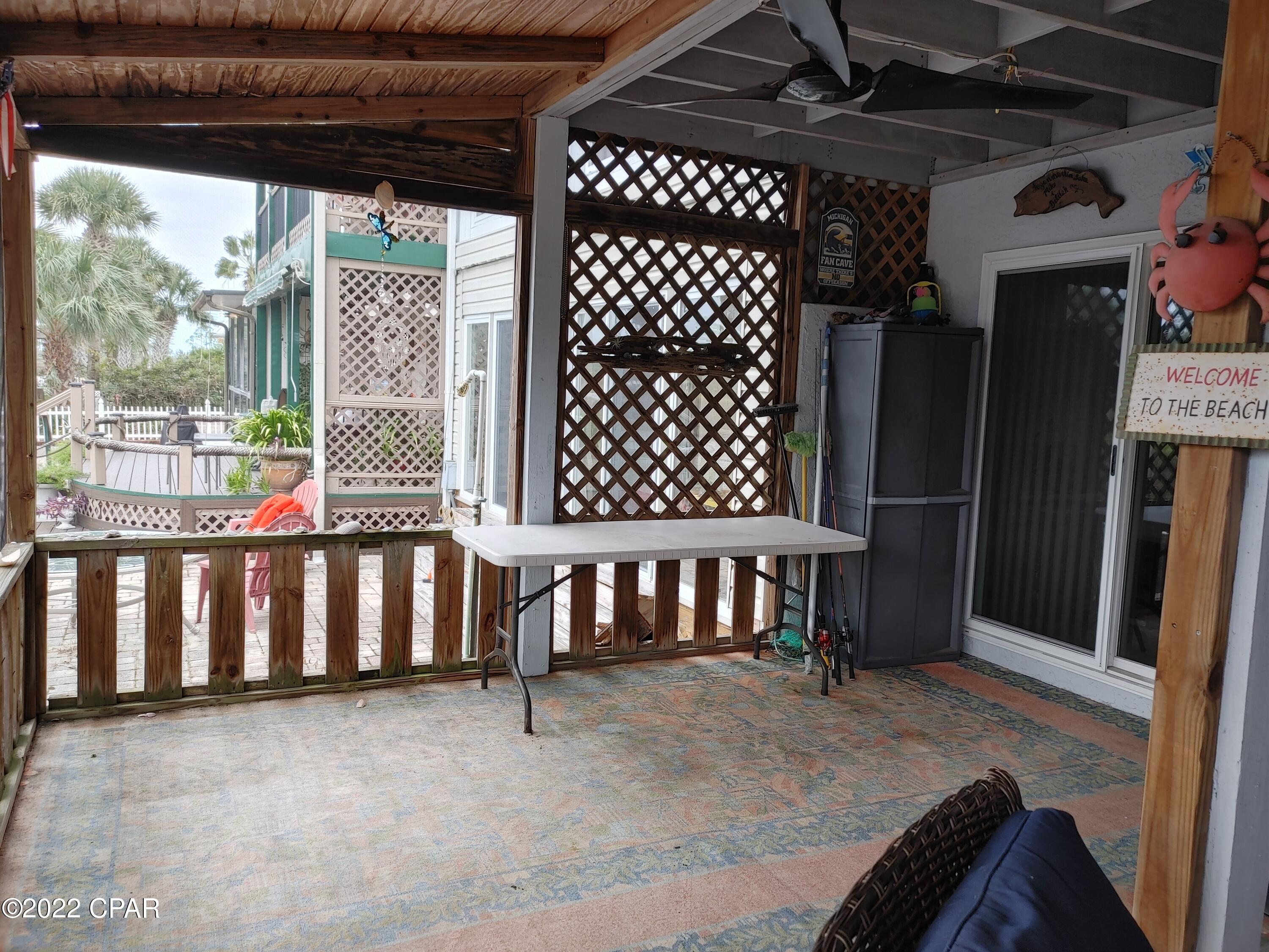 Venetian Villa - Residential