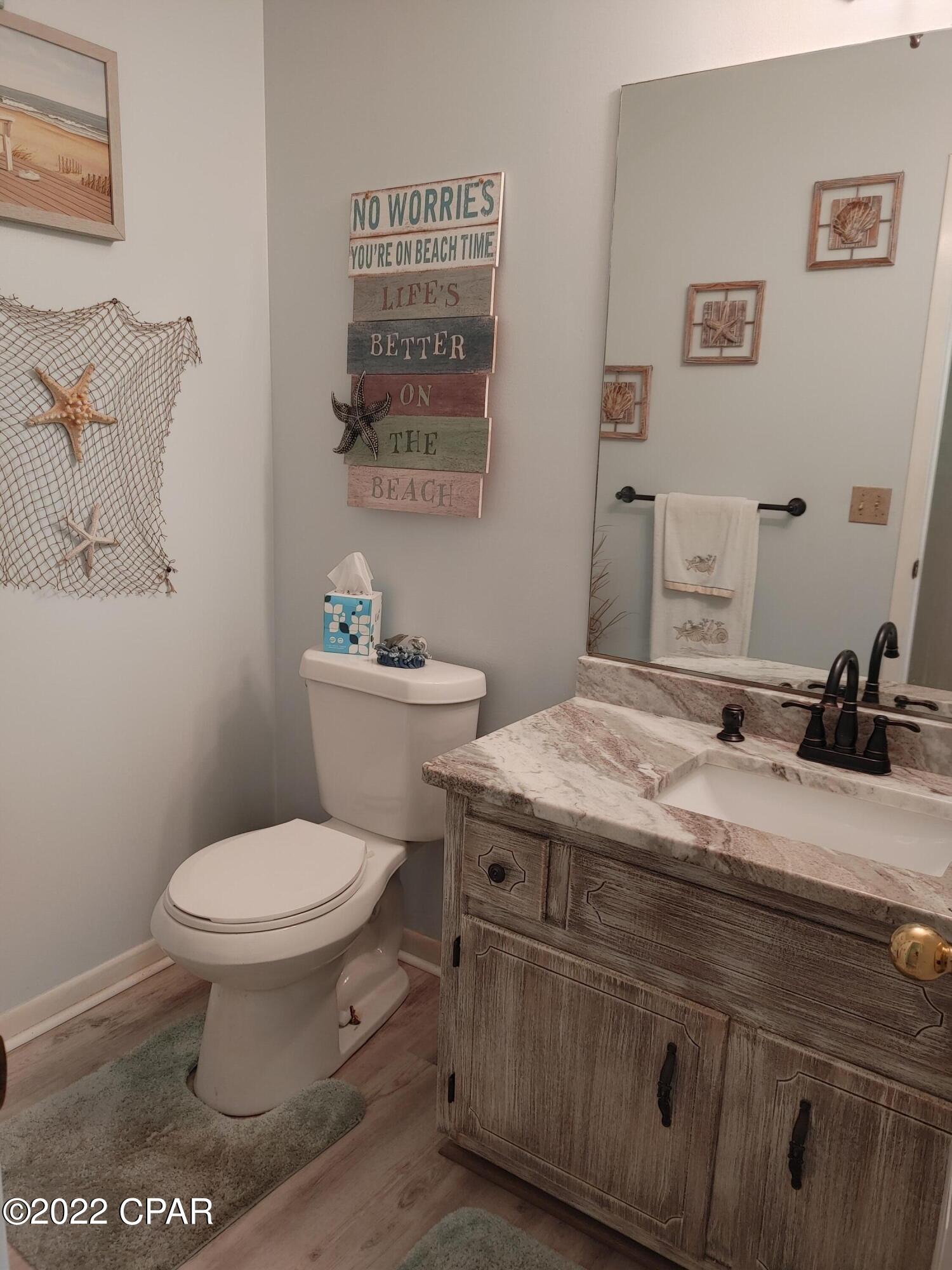 Venetian Villa - Residential