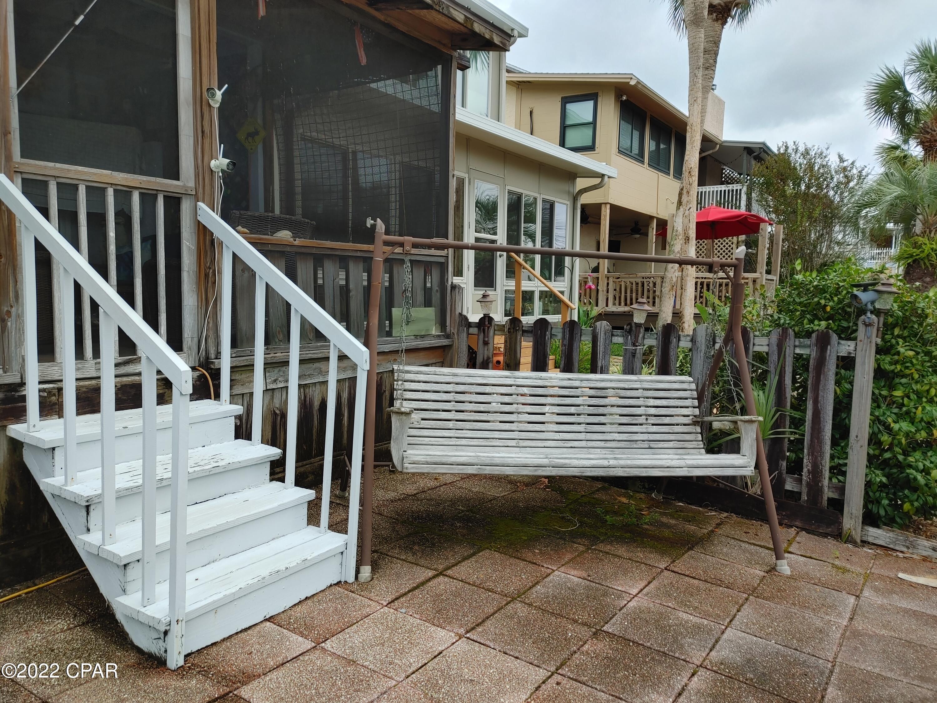 Venetian Villa - Residential