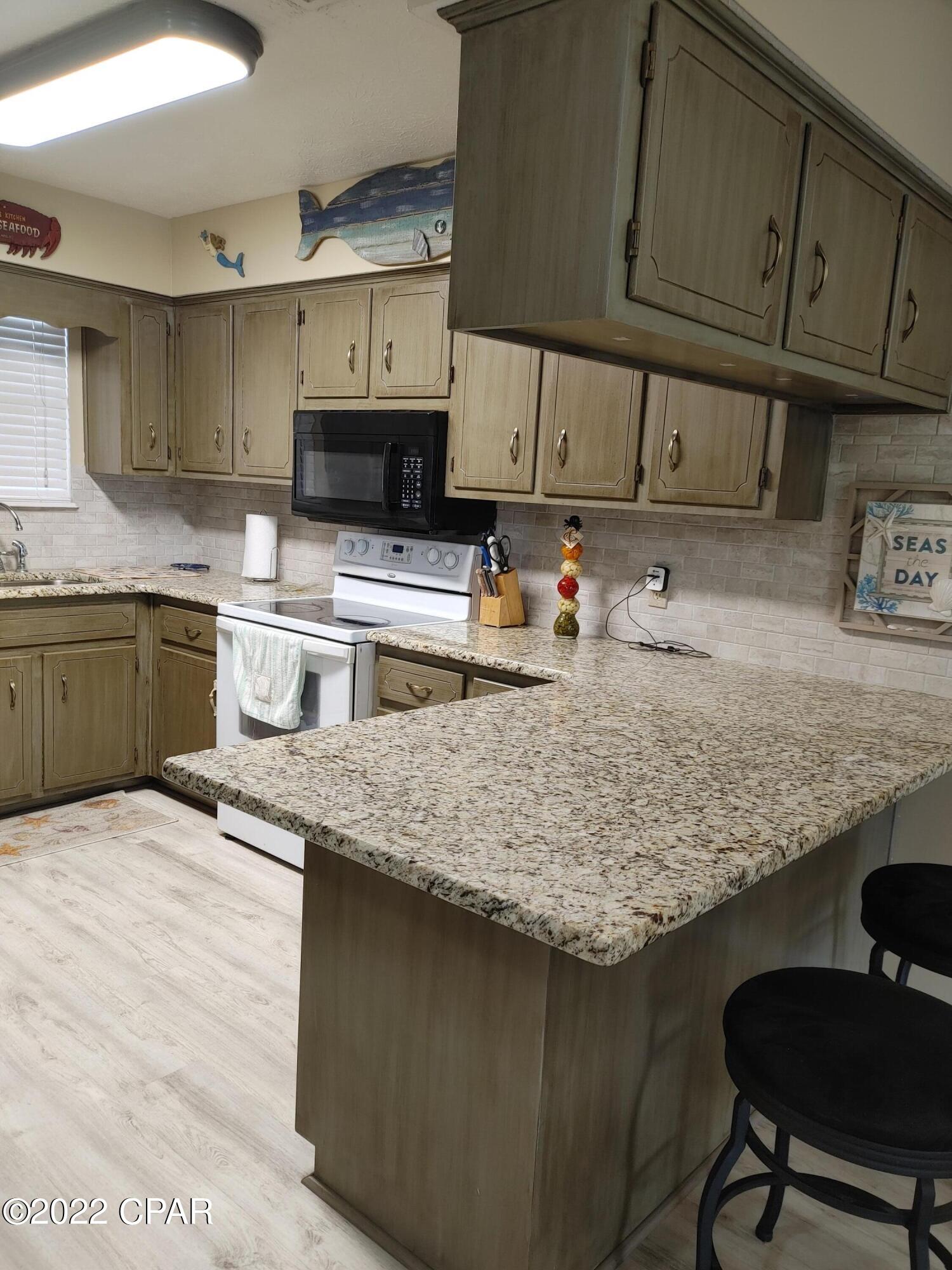 Venetian Villa - Residential