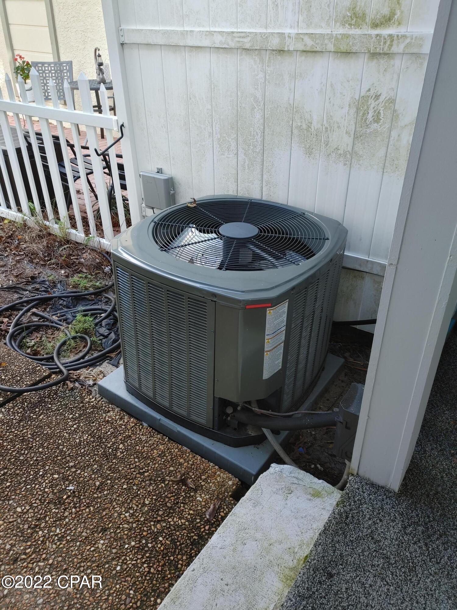 Venetian Villa - Residential