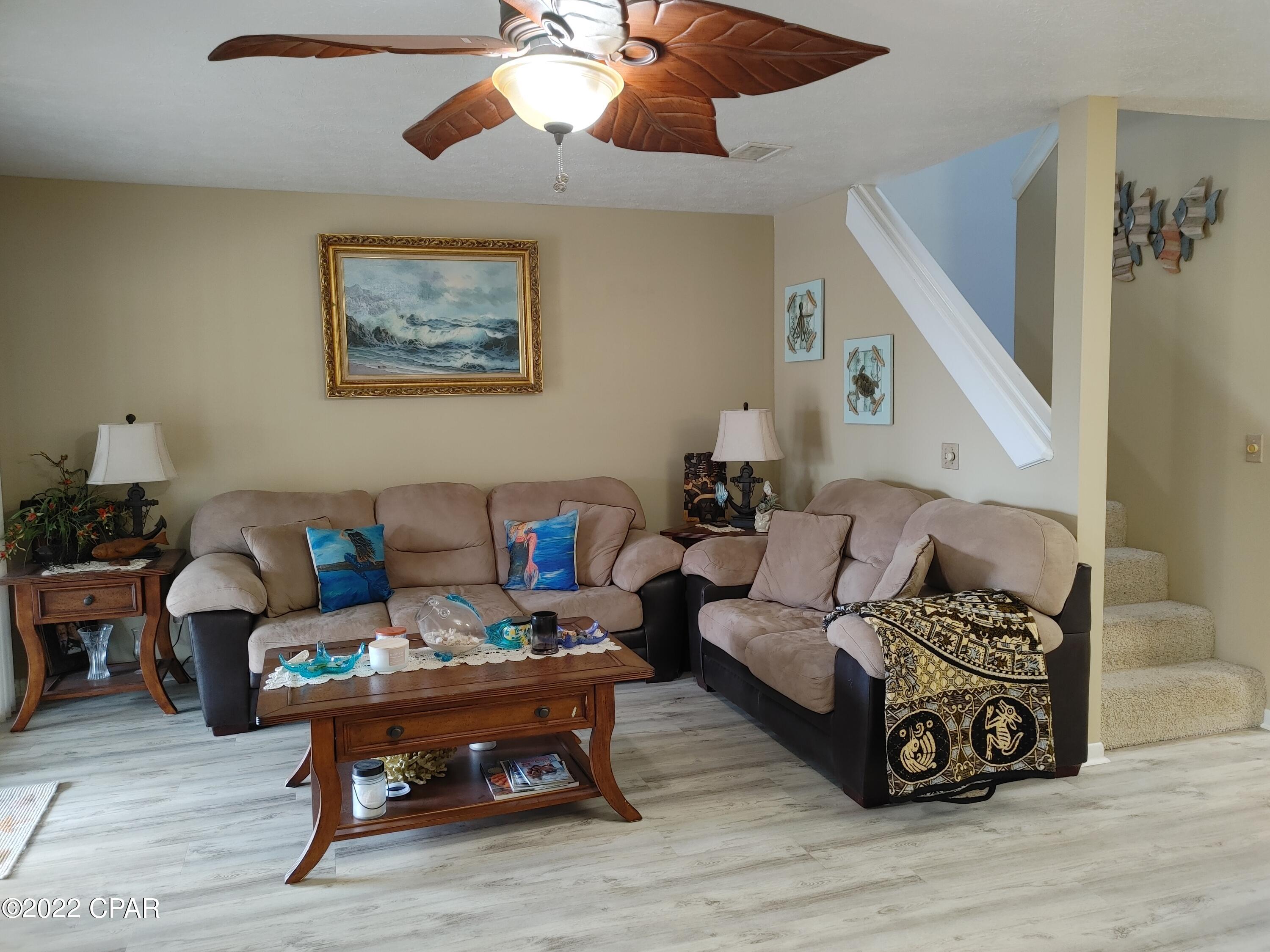 Venetian Villa - Residential