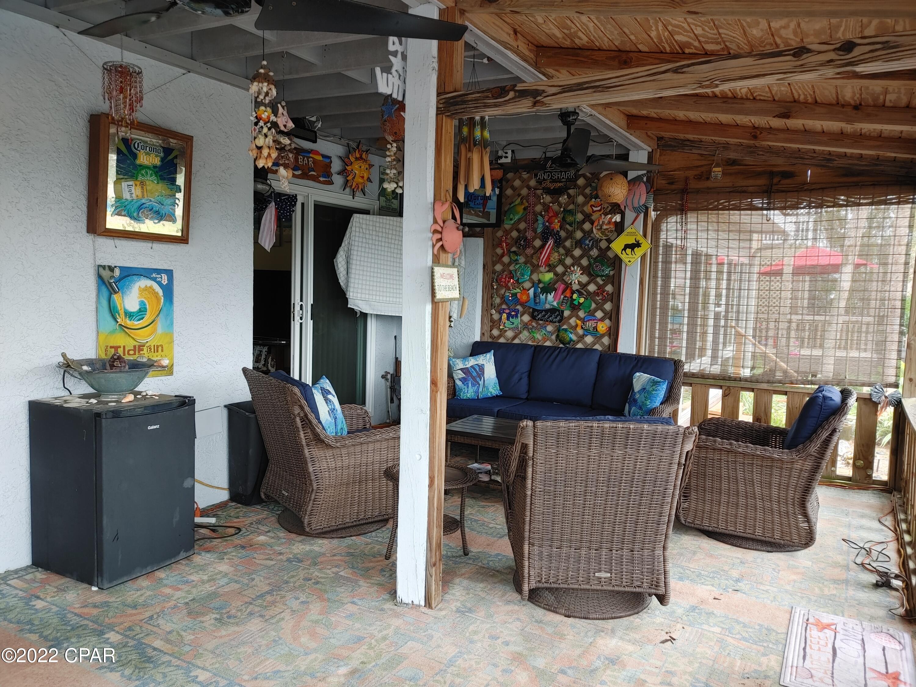 Venetian Villa - Residential