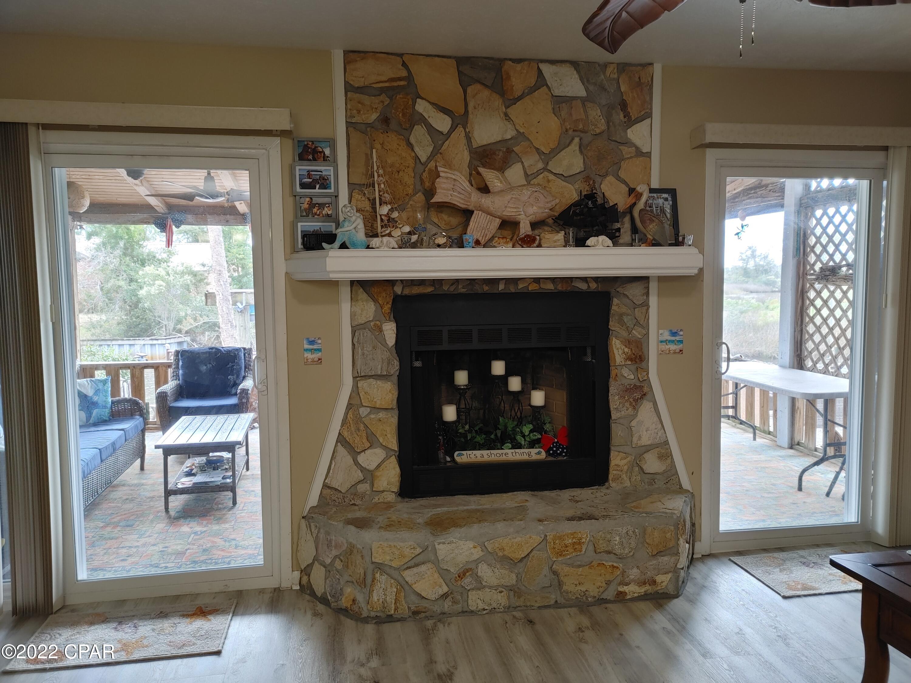 Venetian Villa - Residential