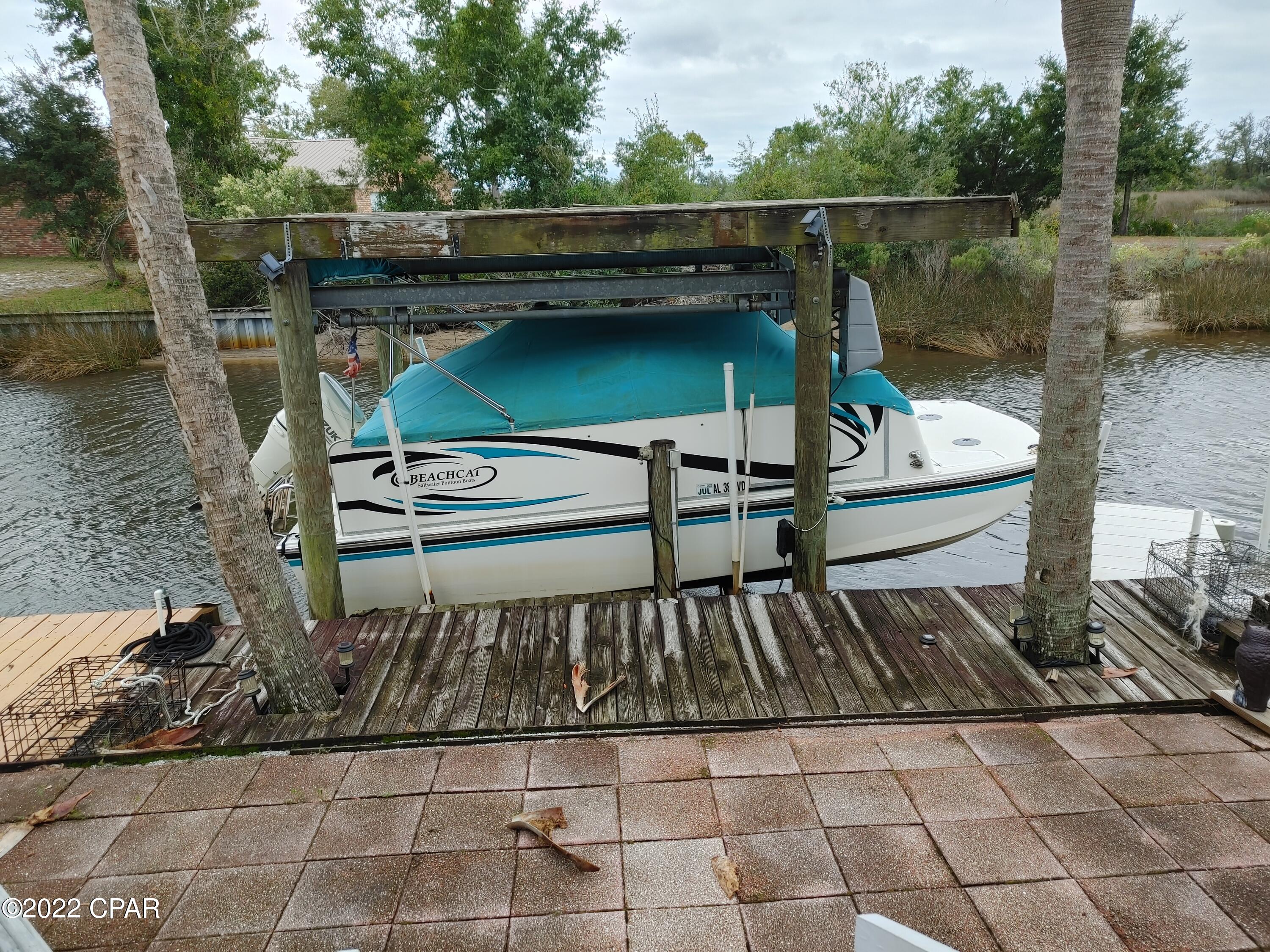 Venetian Villa - Residential