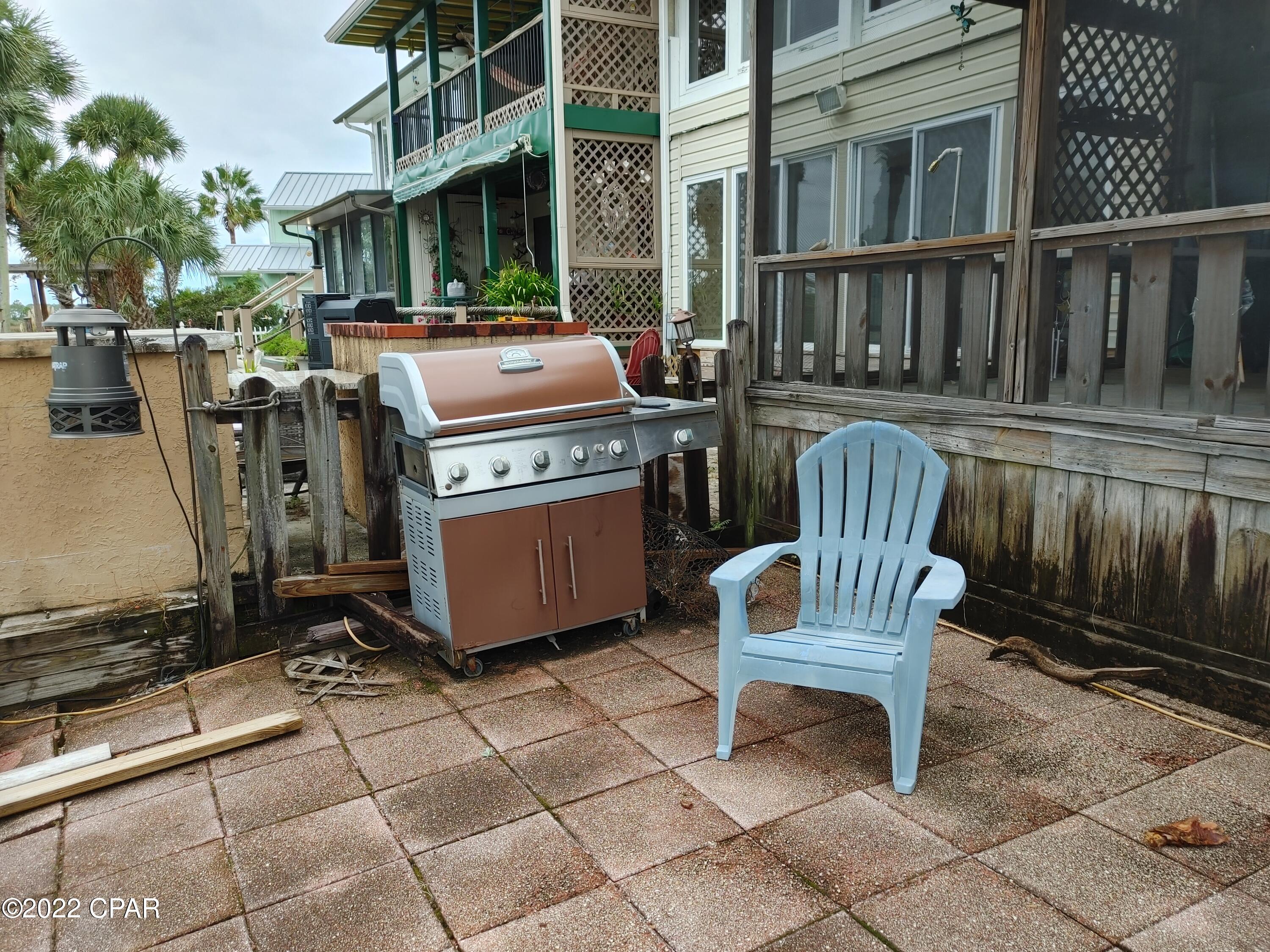 Venetian Villa - Residential