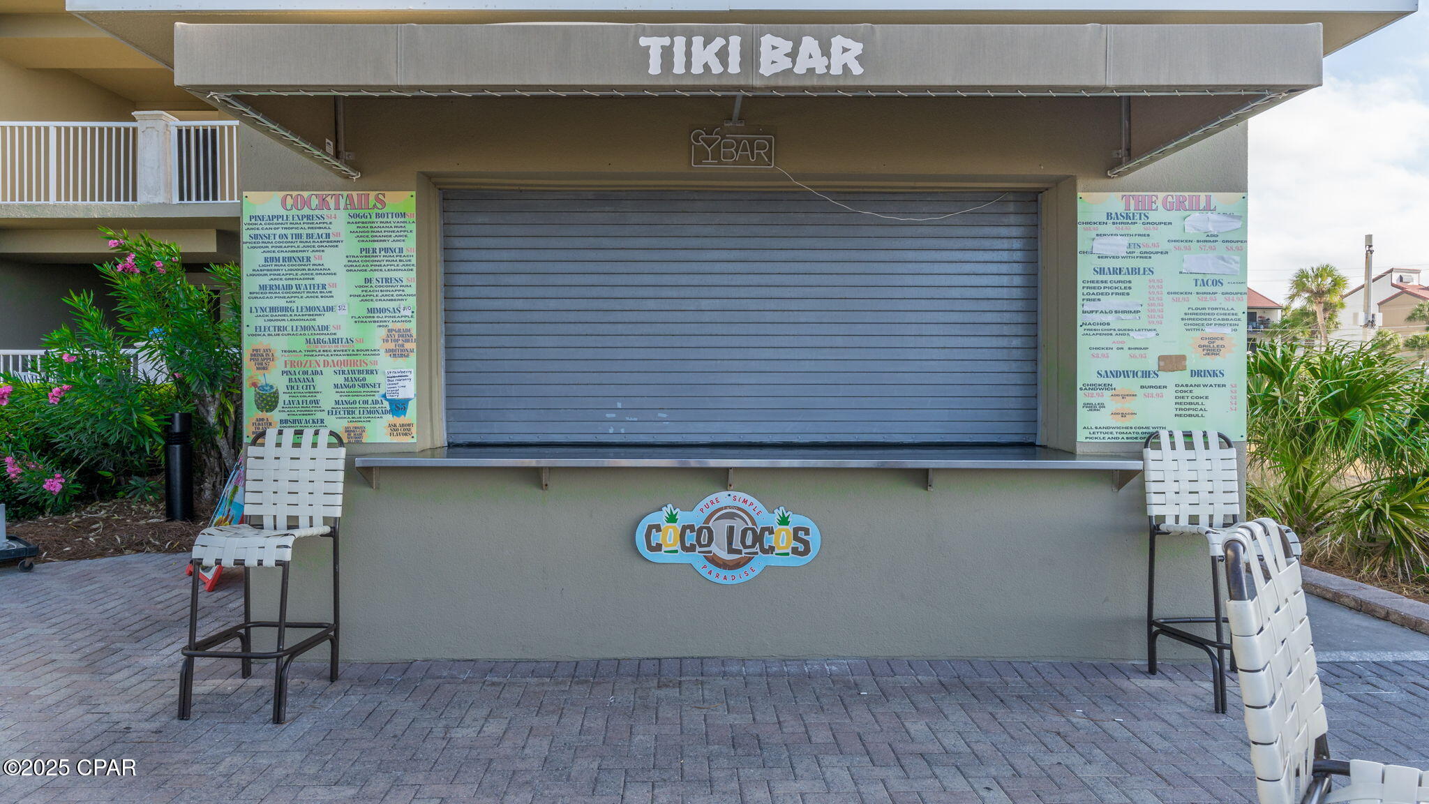 Grand Panama Beach Resort - Residential