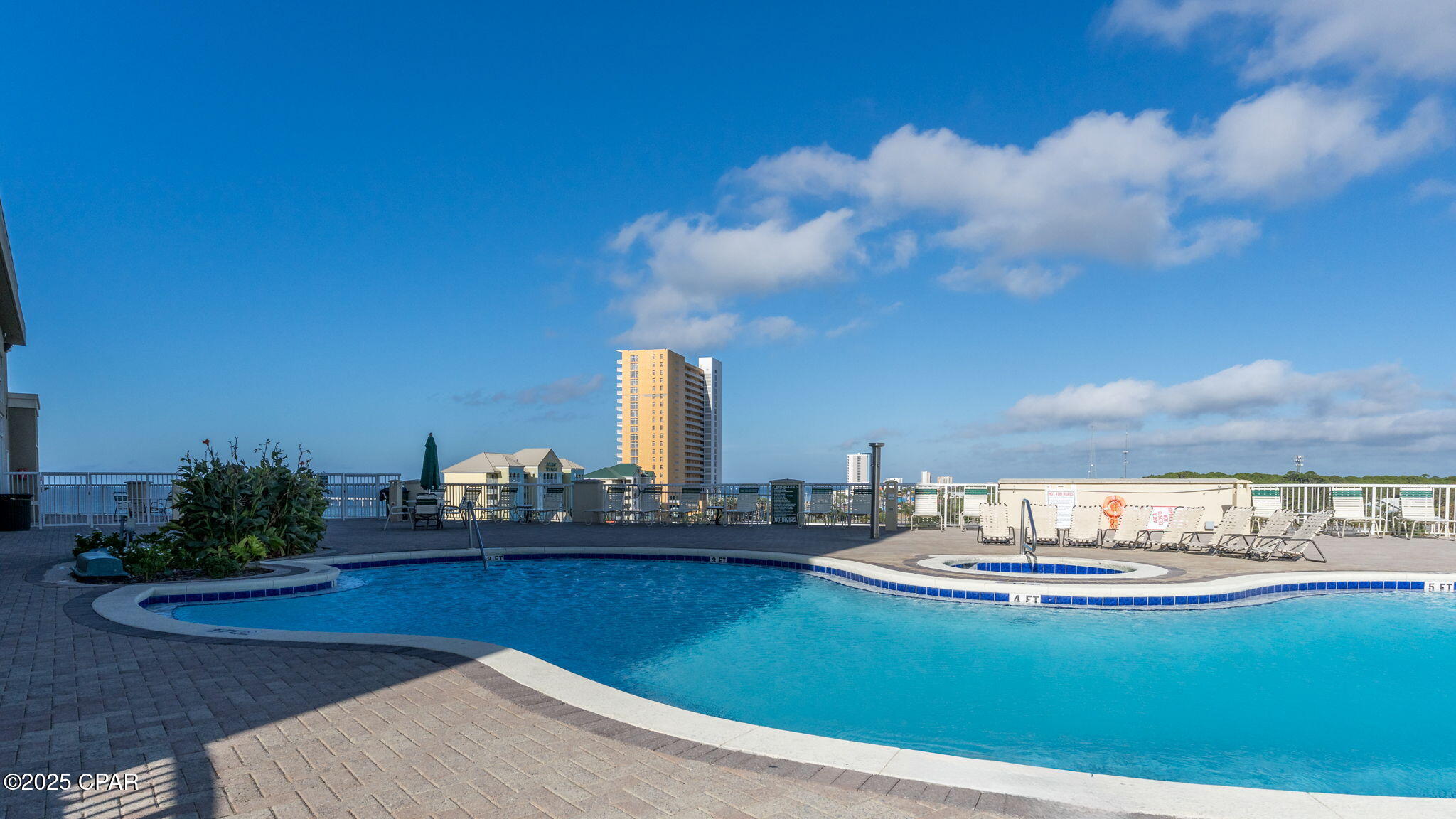 Grand Panama Beach Resort - Residential