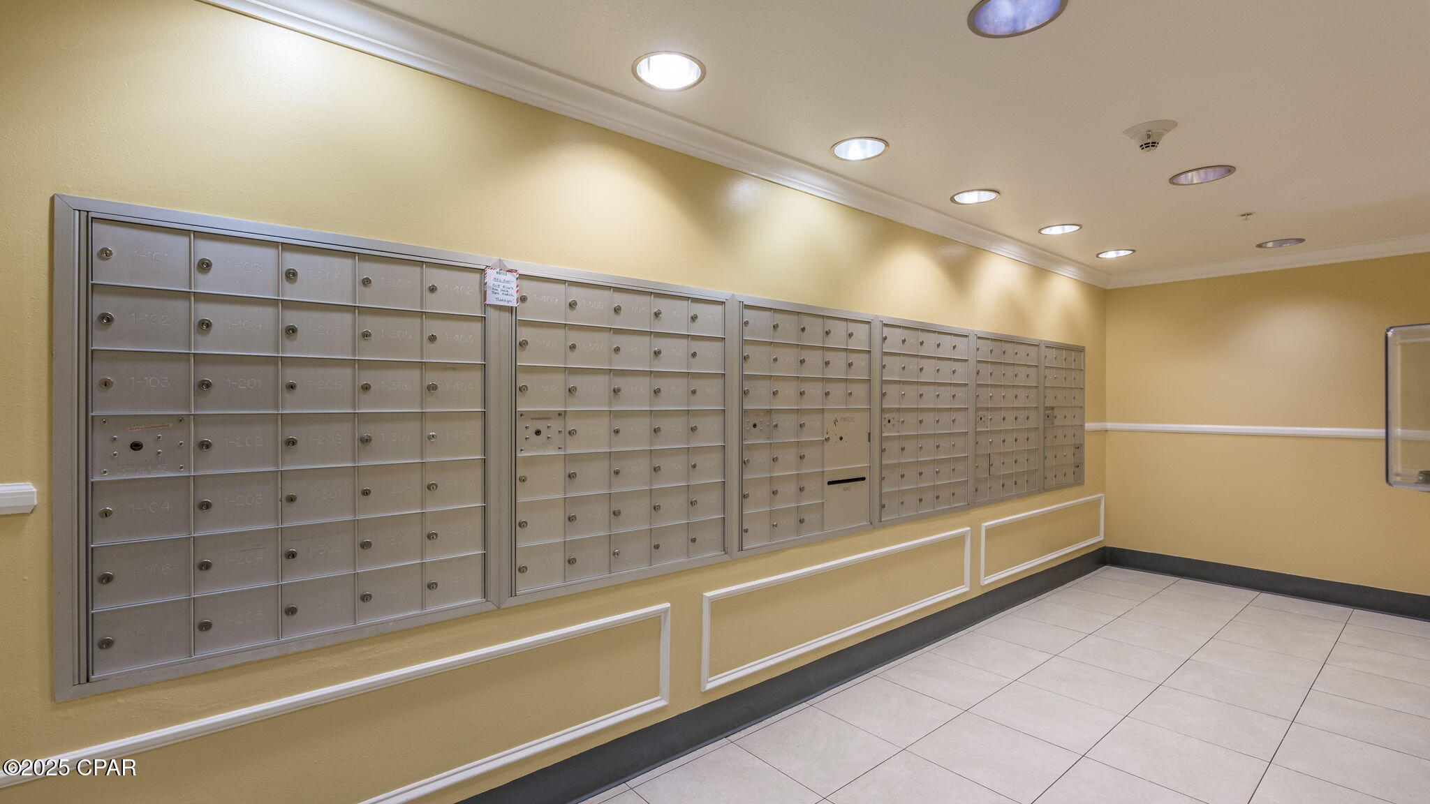 Grand Panama Beach Resort - Residential