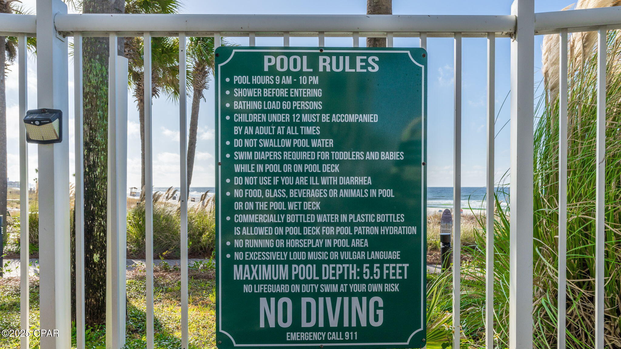 Grand Panama Beach Resort - Residential