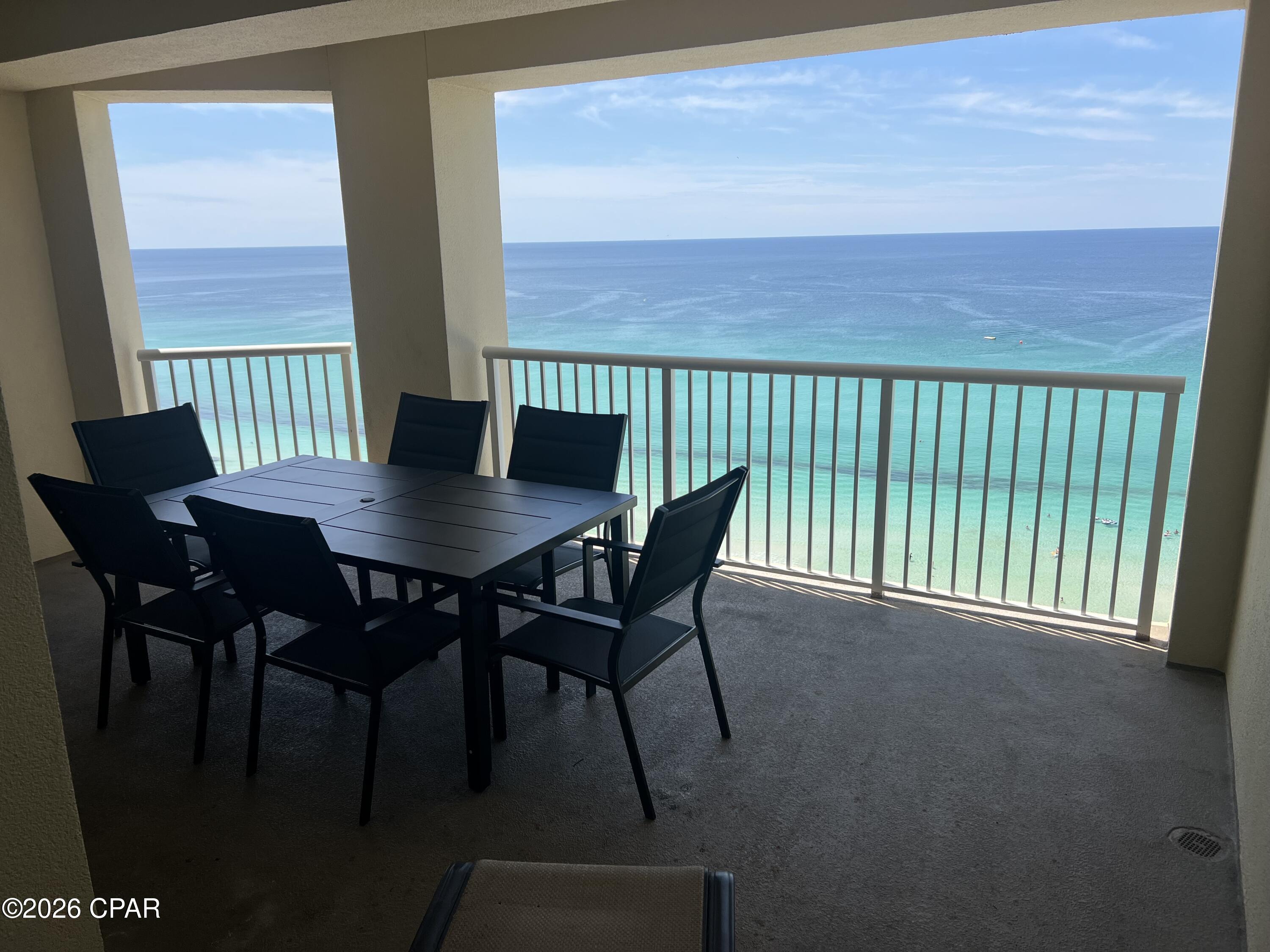 Grand Panama Beach Resort - Residential