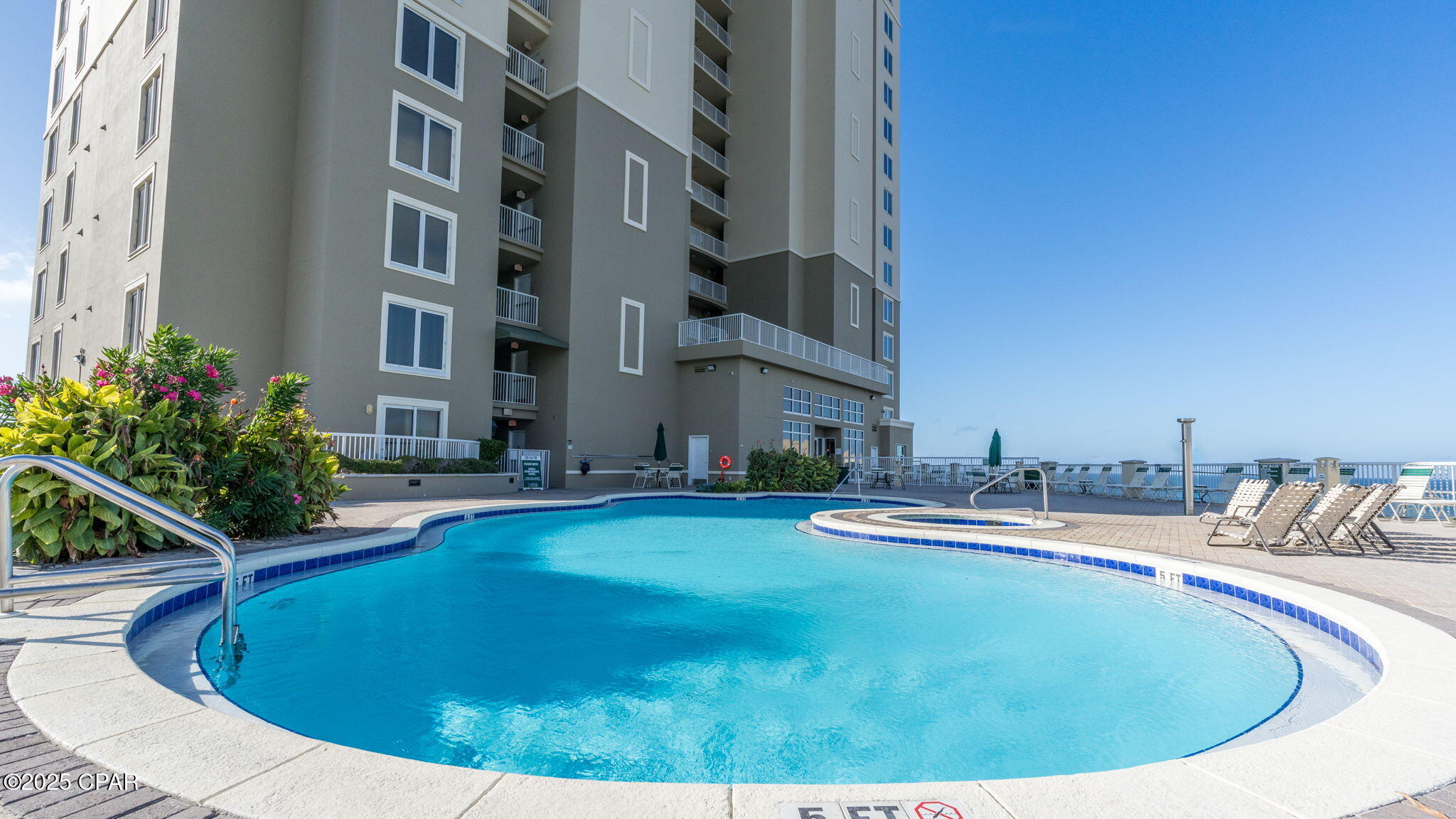 Grand Panama Beach Resort - Residential