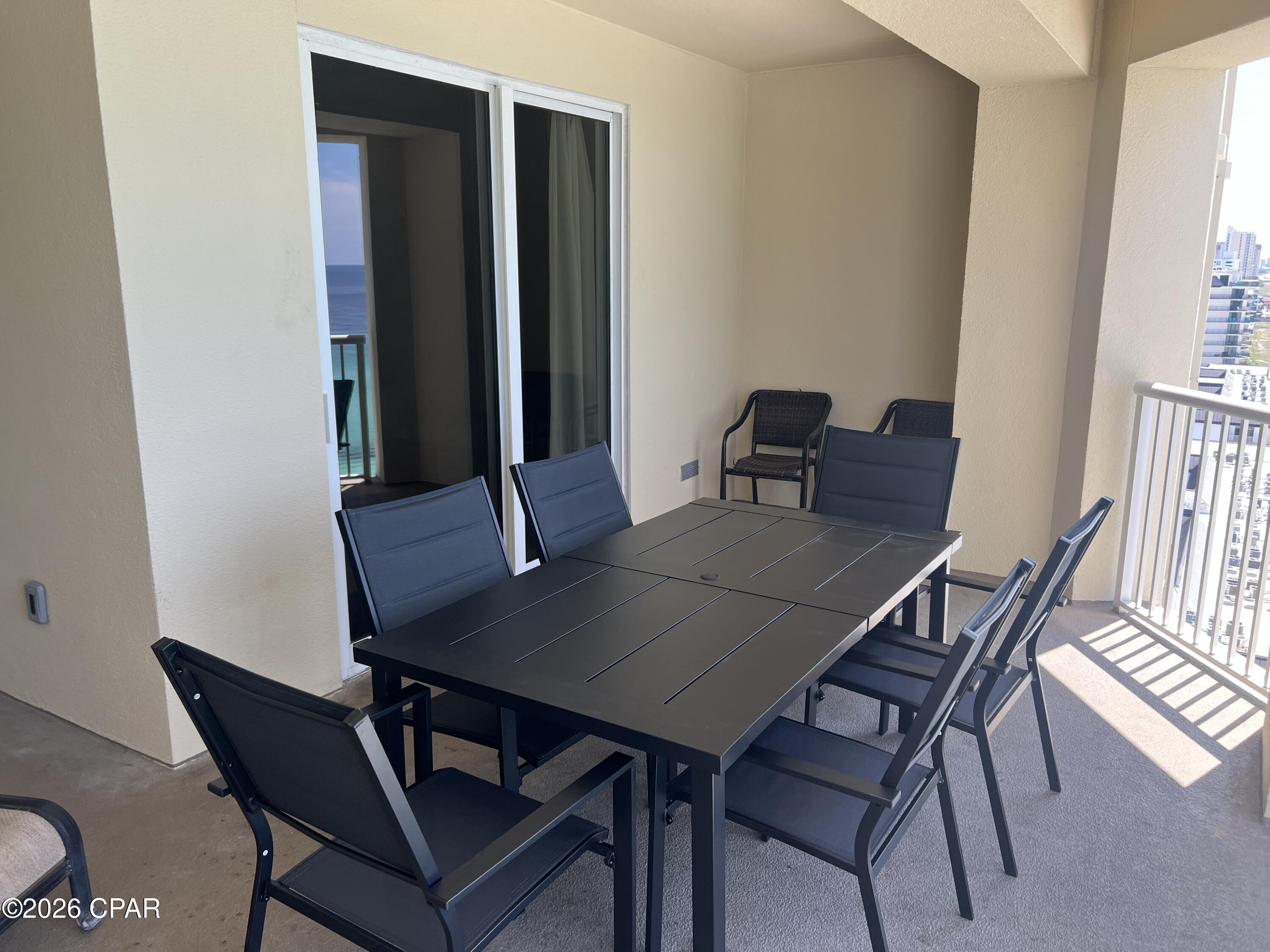 Grand Panama Beach Resort - Residential