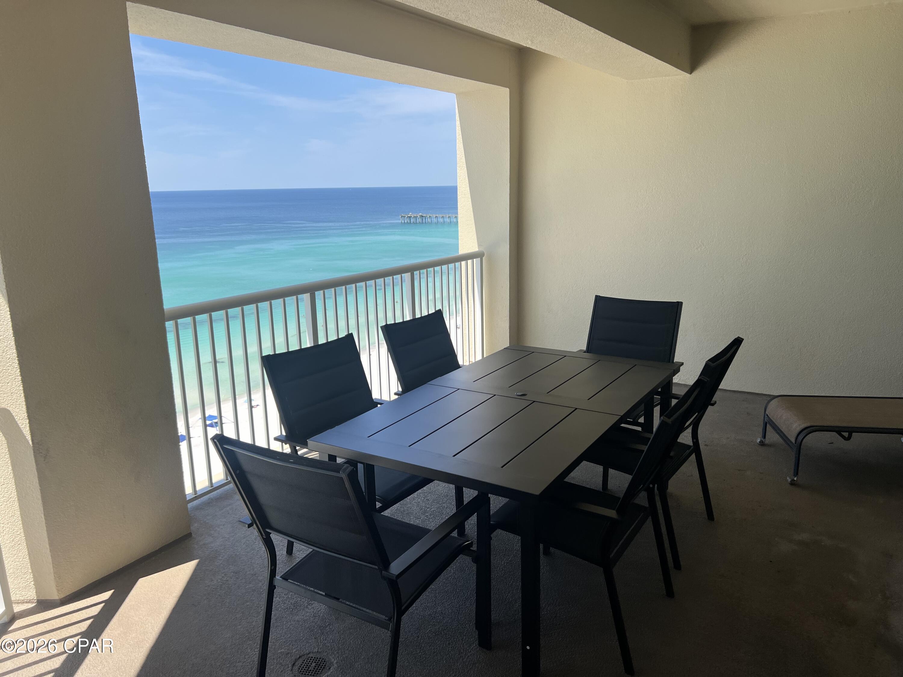 Grand Panama Beach Resort - Residential