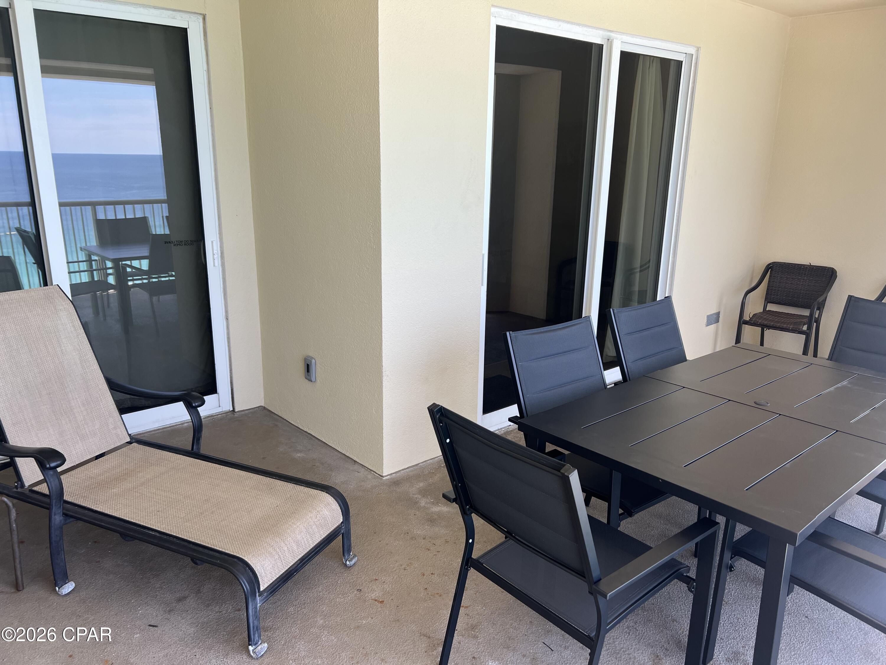 Grand Panama Beach Resort - Residential