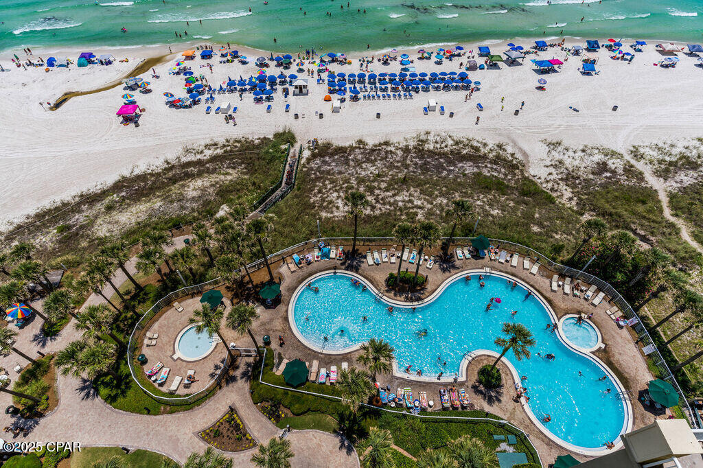 Grand Panama Beach Resort - Residential