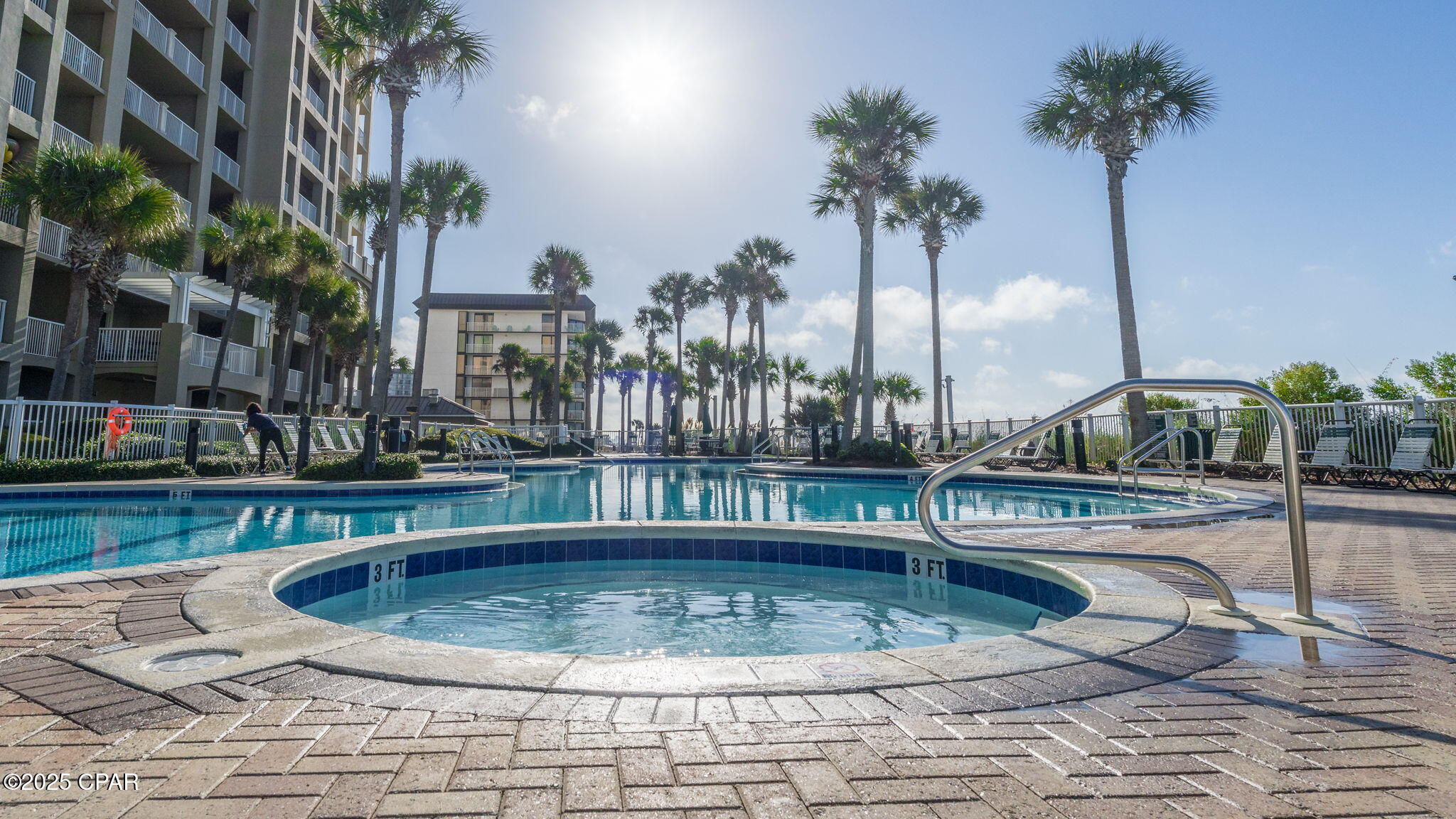 Grand Panama Beach Resort - Residential