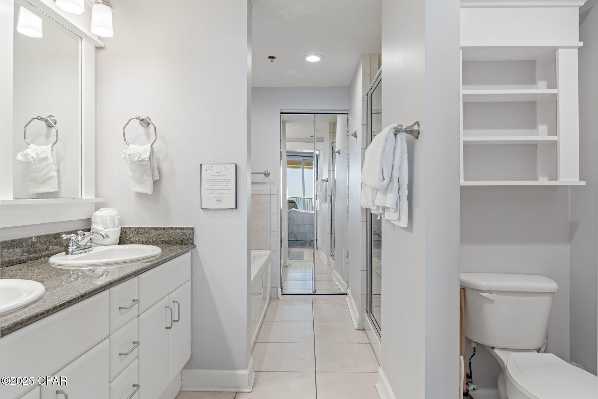 Grand Panama Beach Resort - Residential