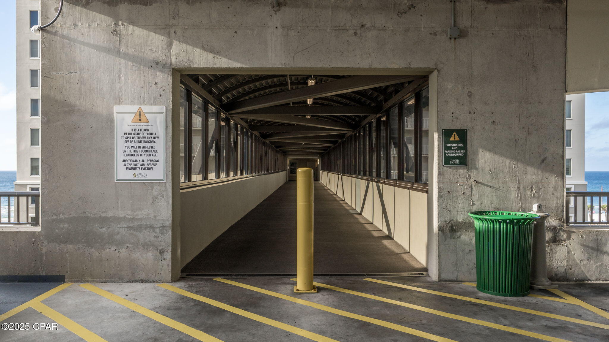 Grand Panama Beach Resort - Residential