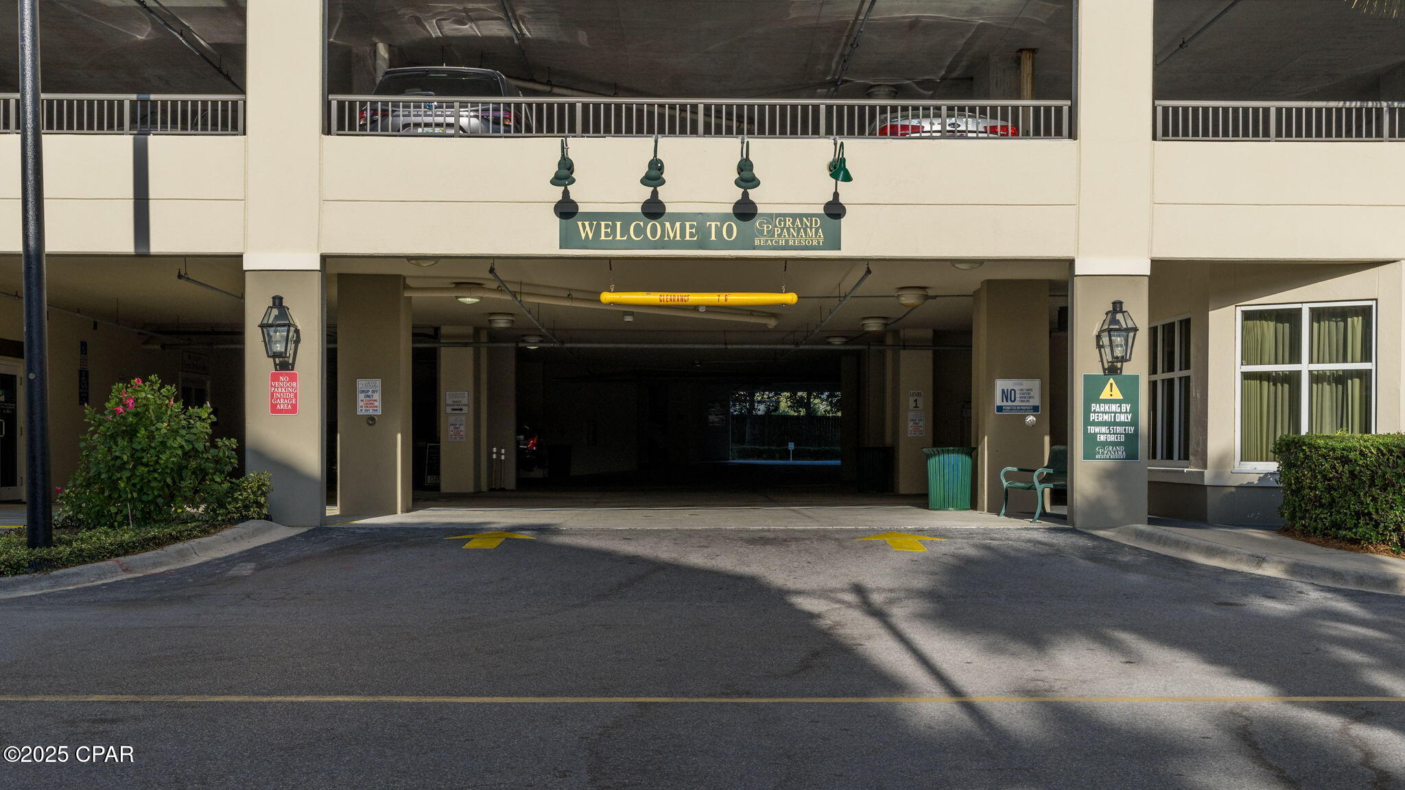 Grand Panama Beach Resort - Residential