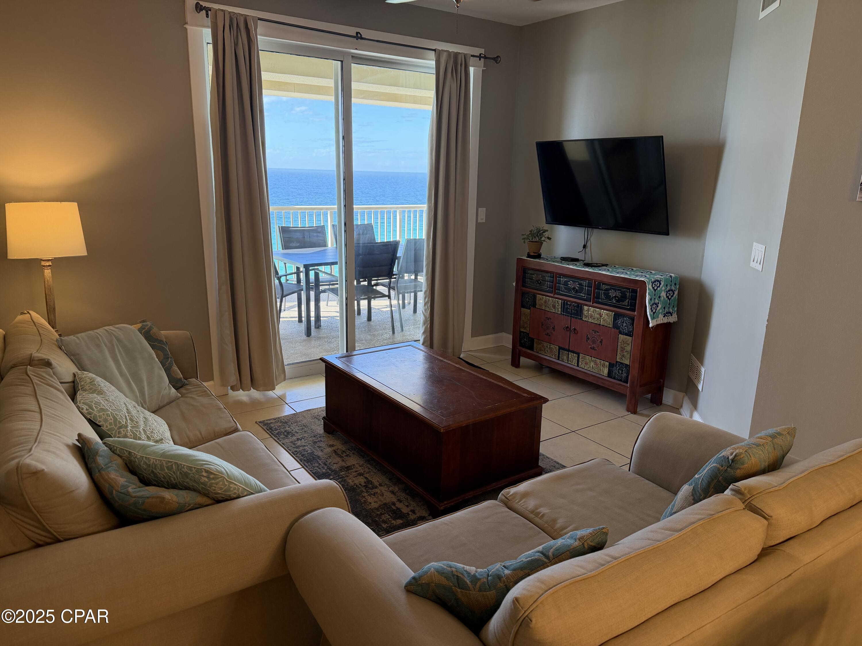 Grand Panama Beach Resort - Residential