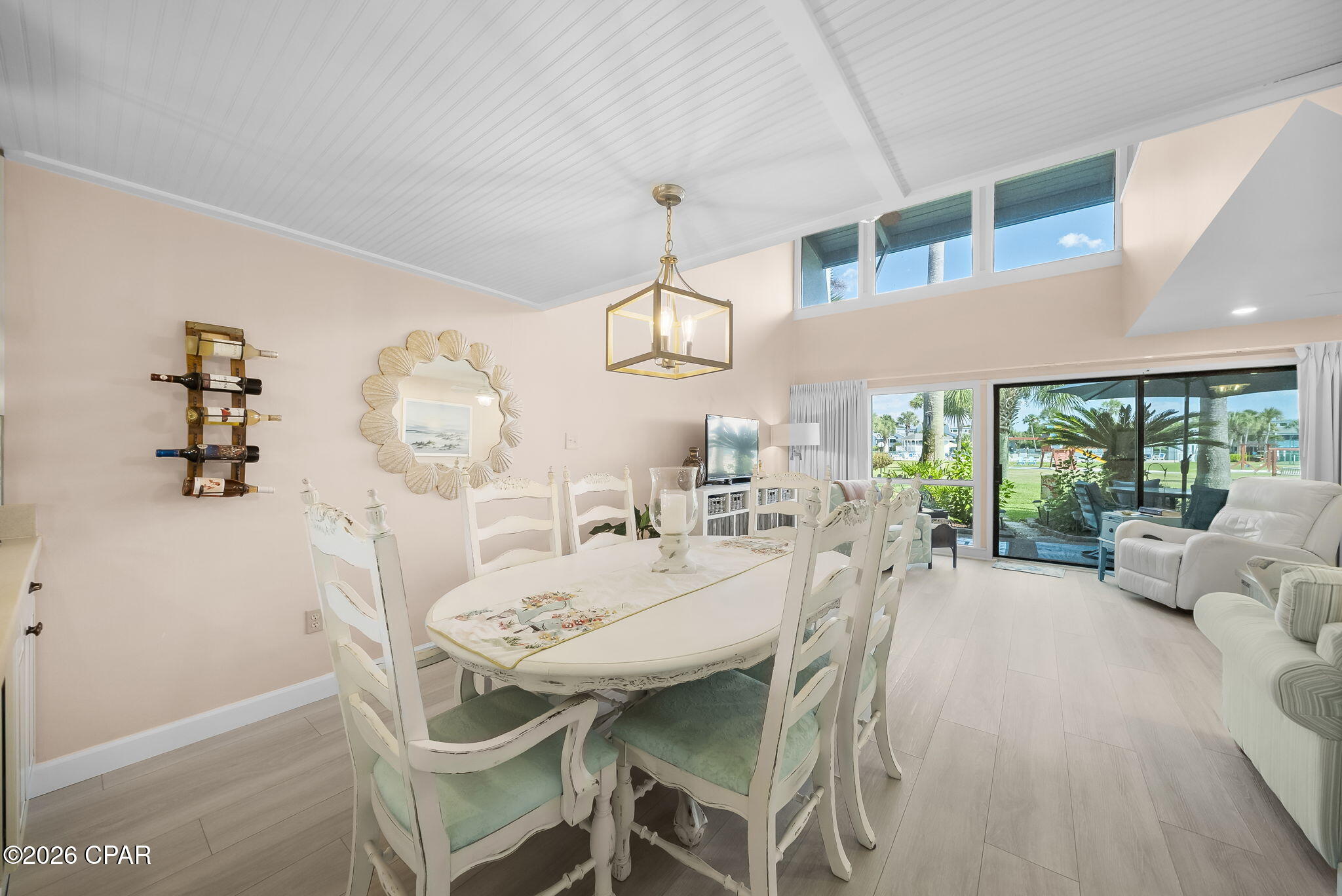 Sunnyside Beach & Tennis Condo - Residential