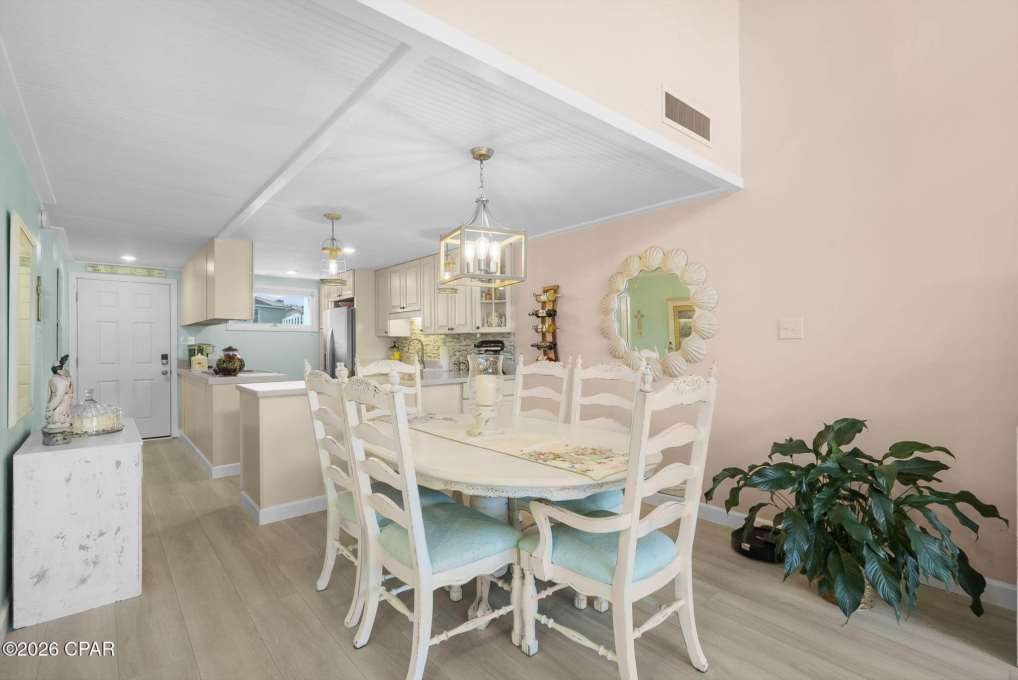 Sunnyside Beach & Tennis Condo - Residential