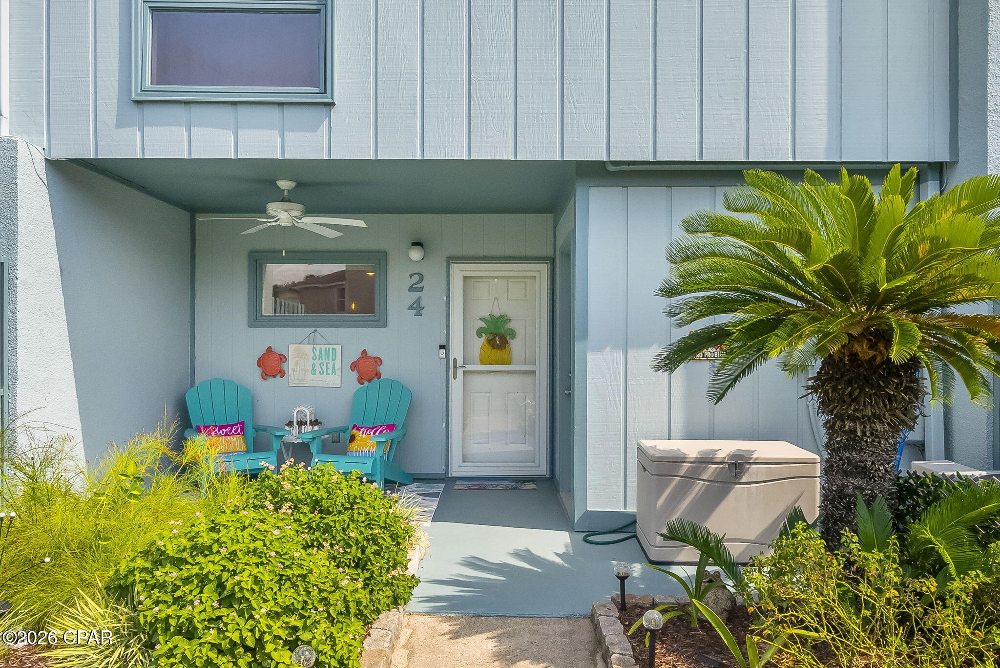 Sunnyside Beach & Tennis Condo - Residential