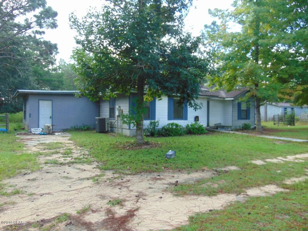 Grassy Pond Ranch - Residential