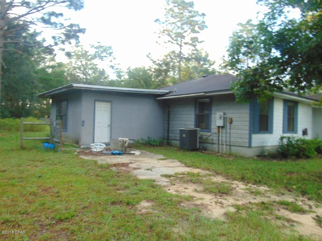 Grassy Pond Ranch - Residential