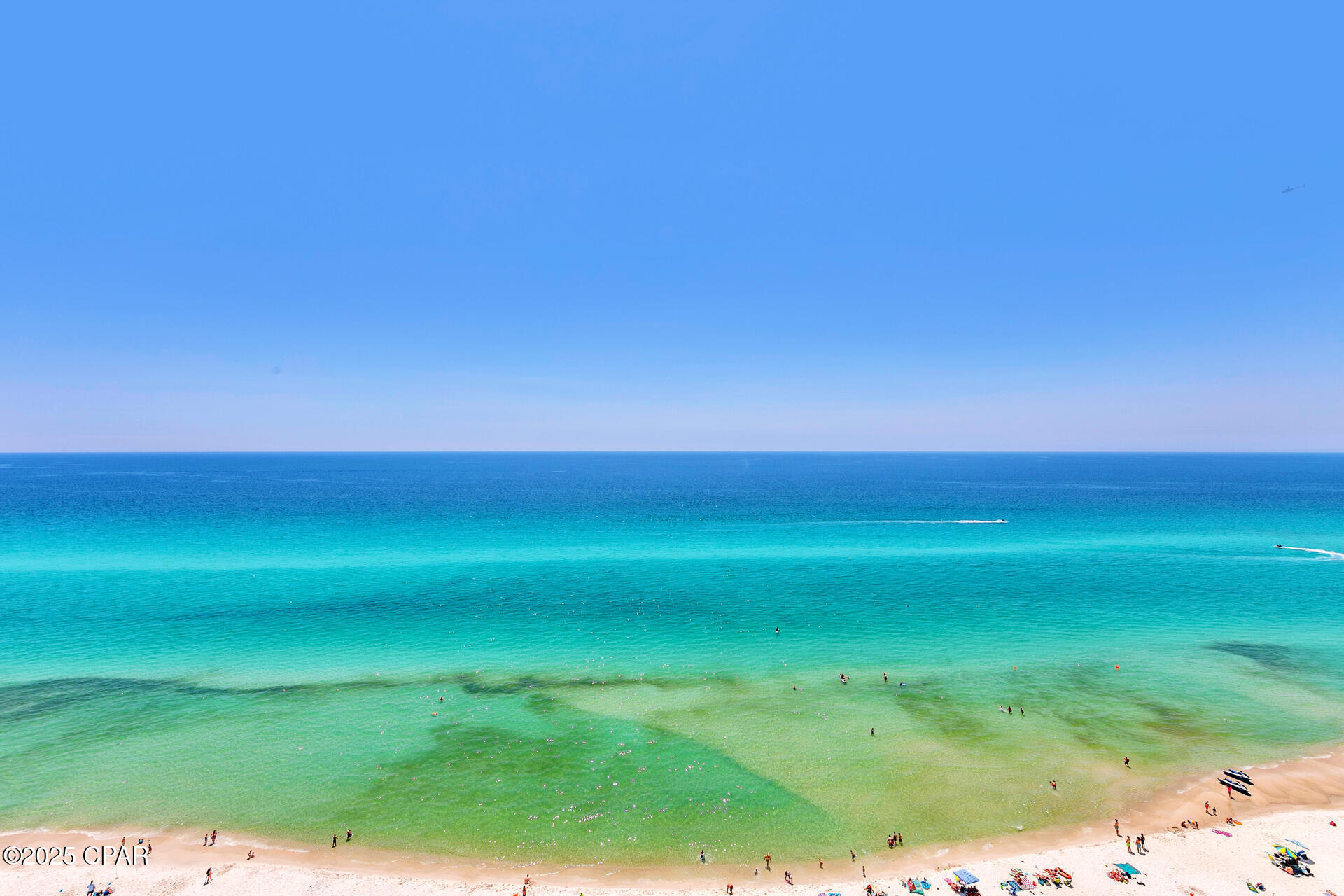 Splash Condo - Residential