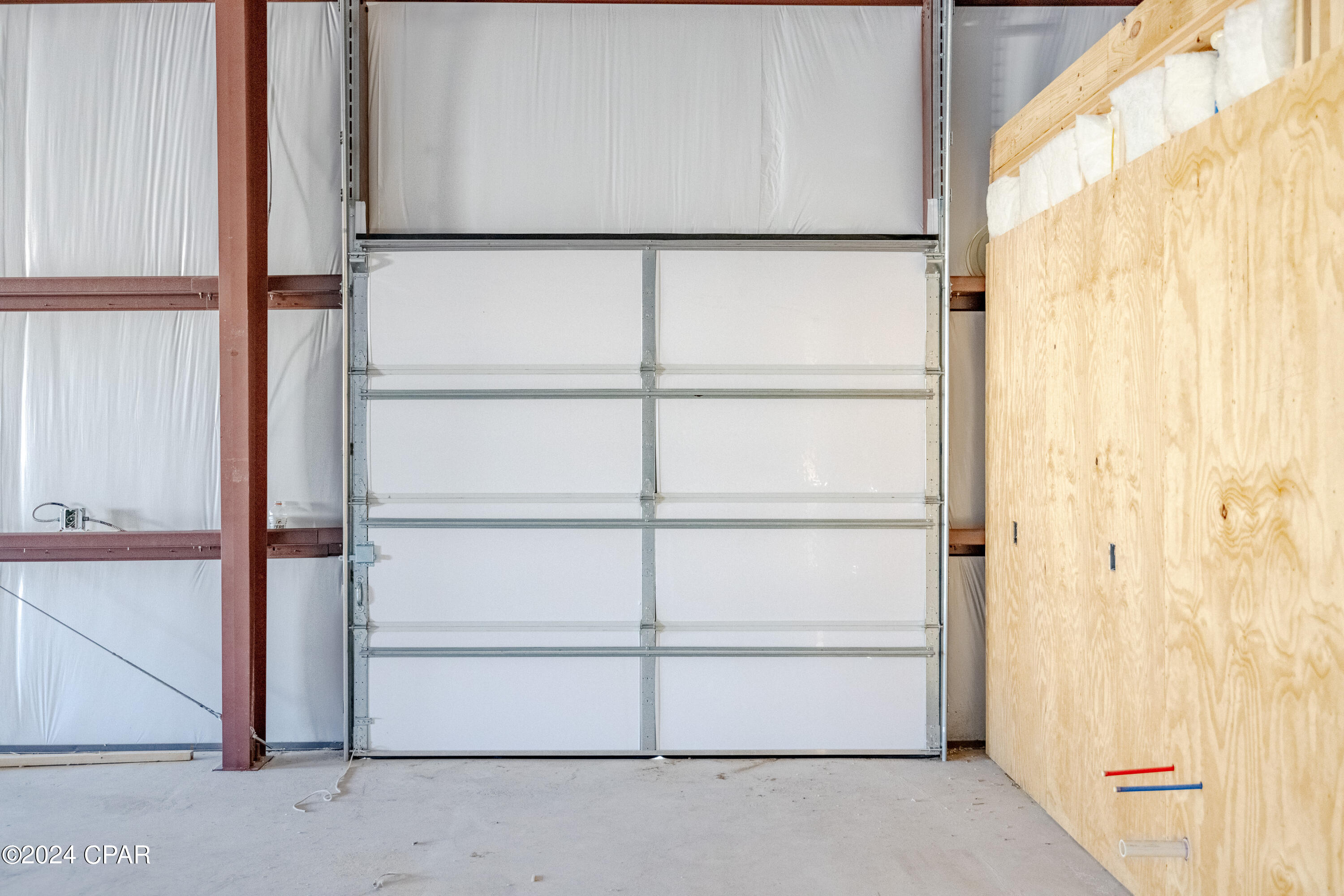 No Named Subdivision - Commercial Lease
