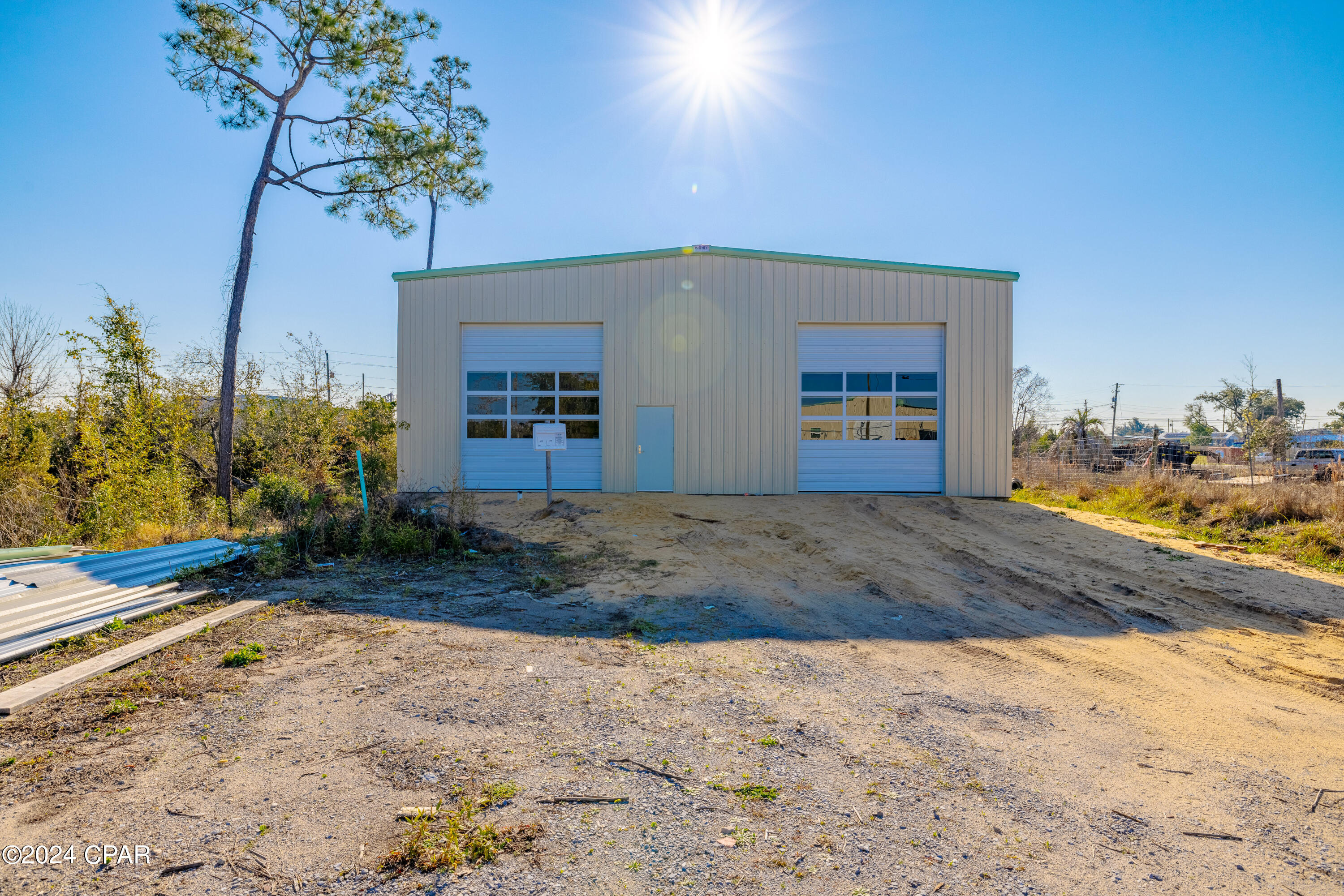 No Named Subdivision - Commercial Lease