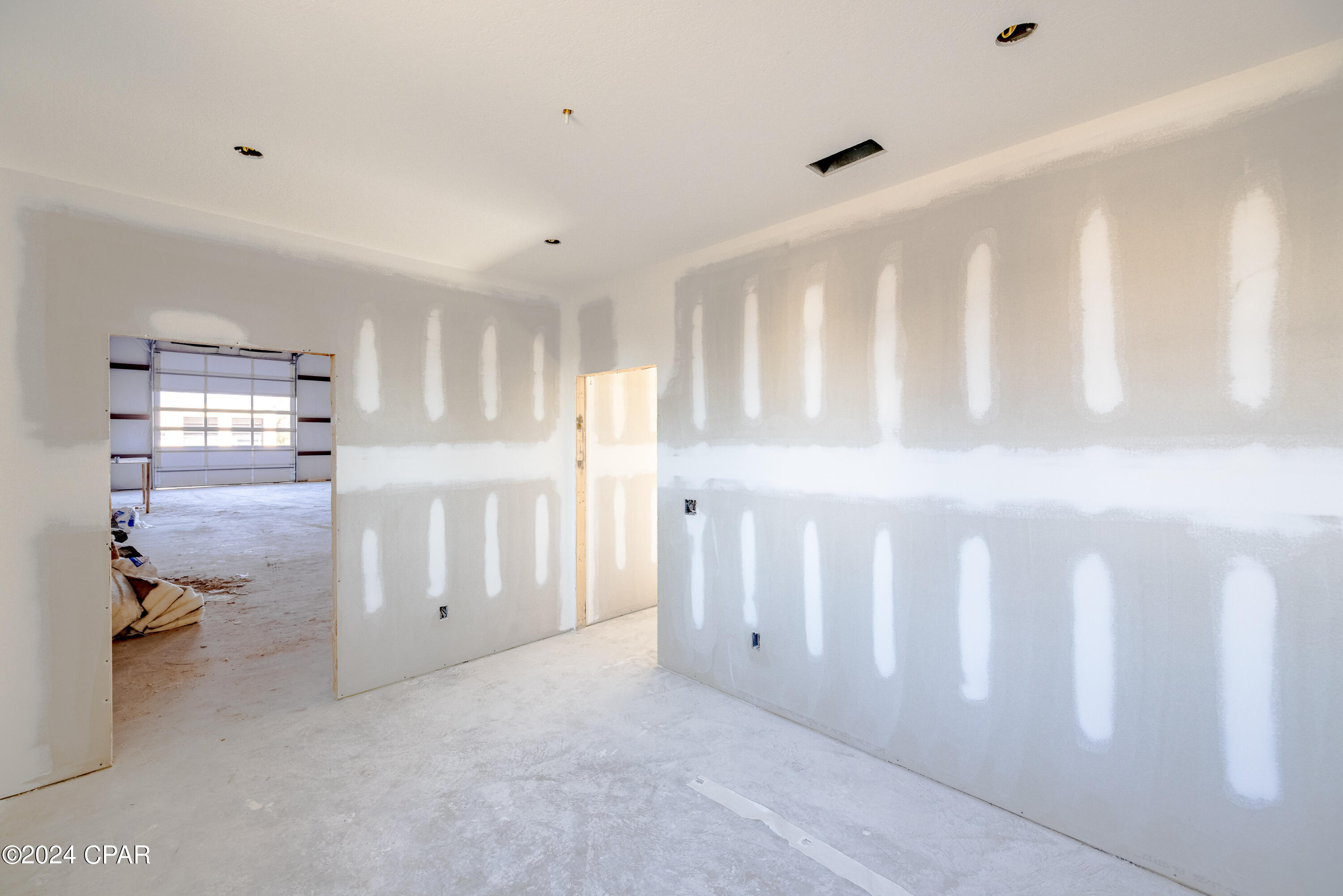 No Named Subdivision - Commercial Lease
