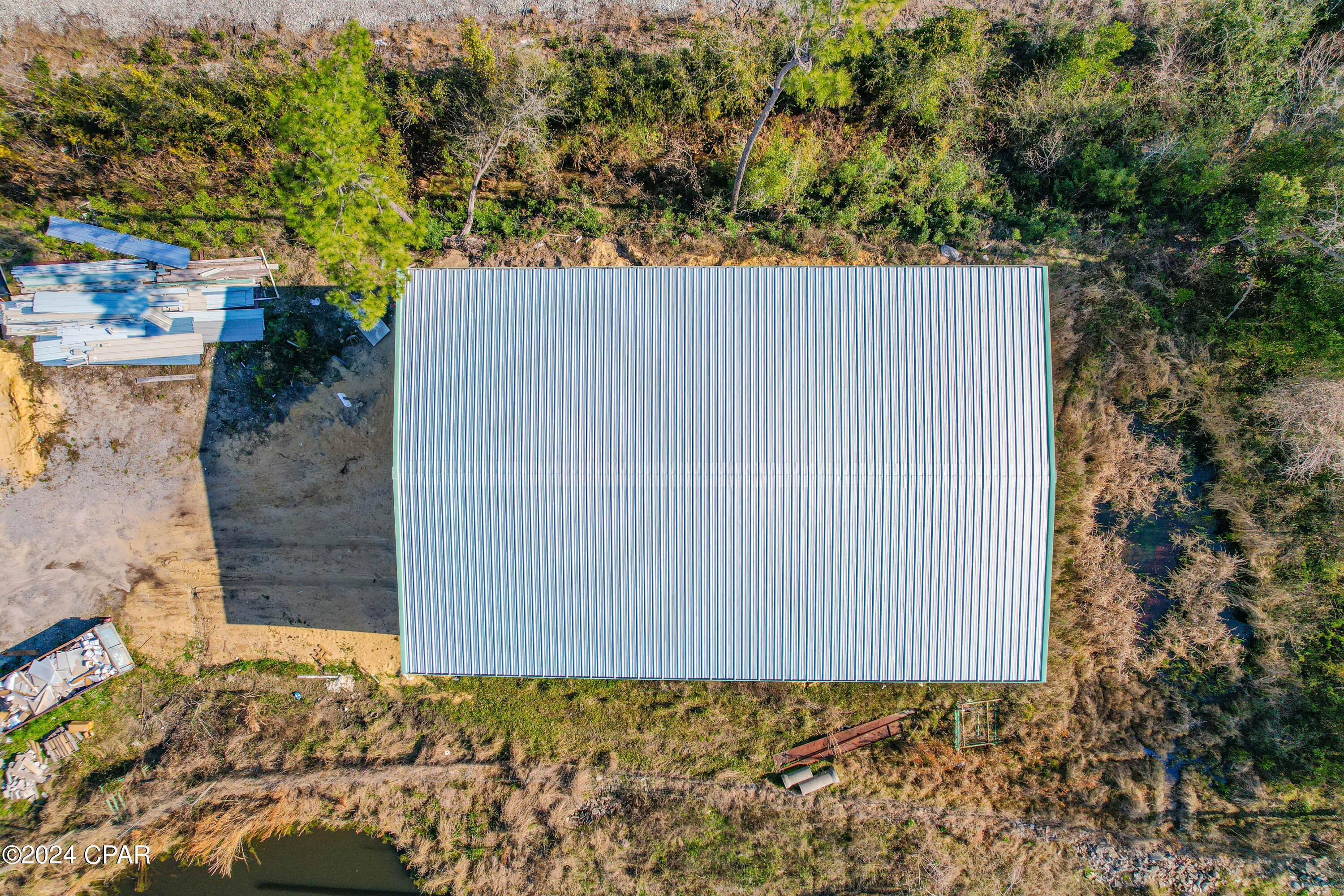No Named Subdivision - Commercial Lease