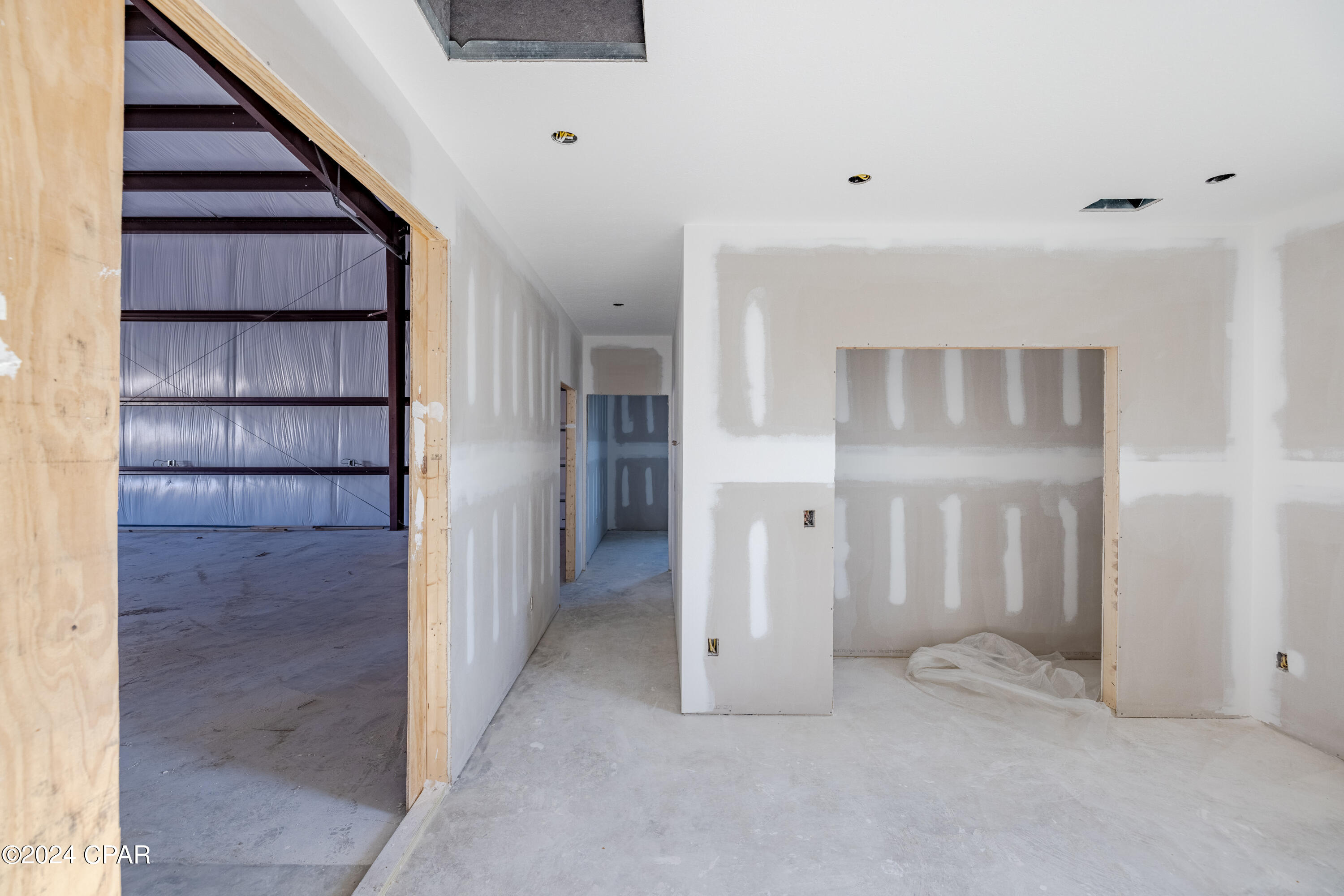 No Named Subdivision - Commercial Lease
