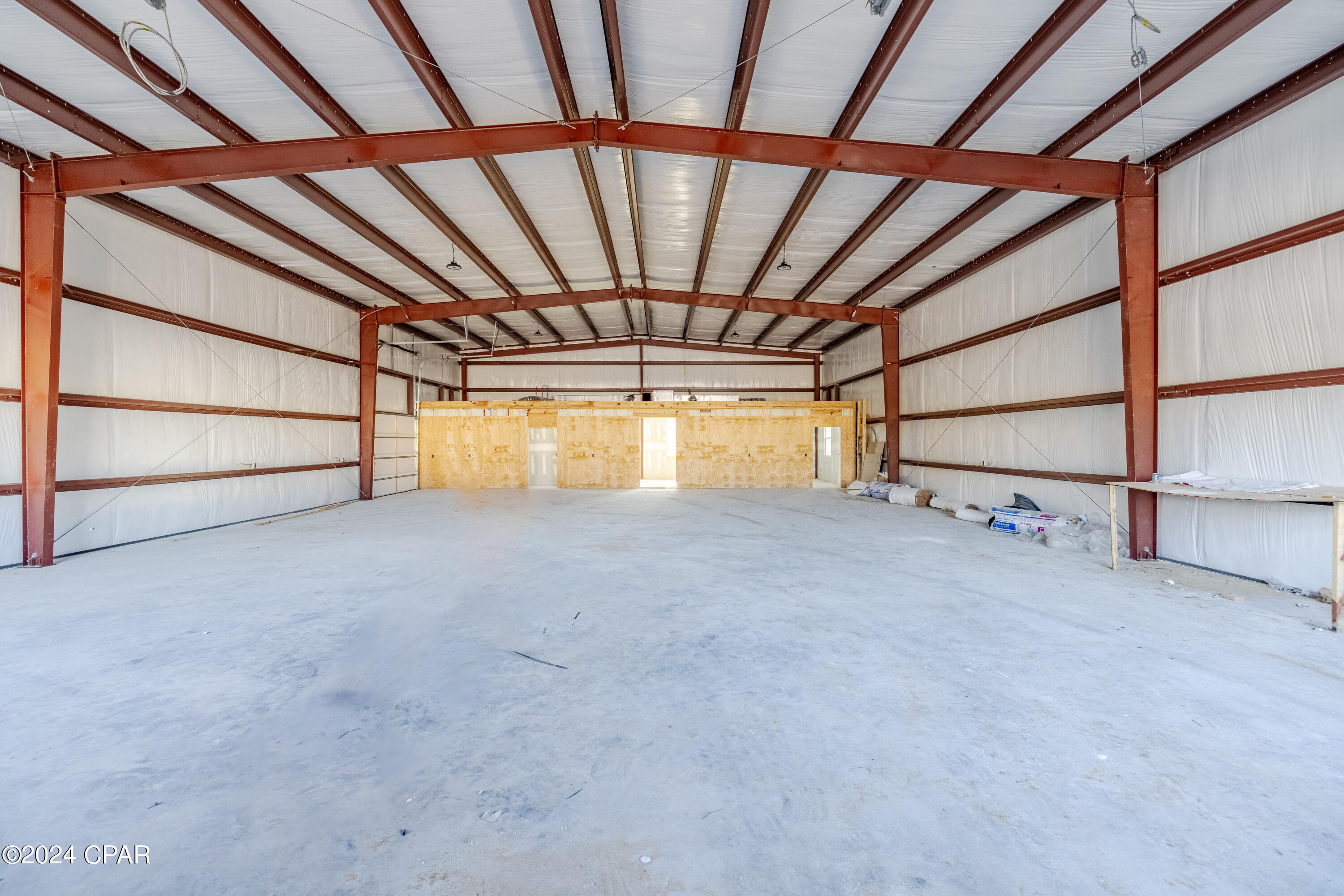 No Named Subdivision - Commercial Lease