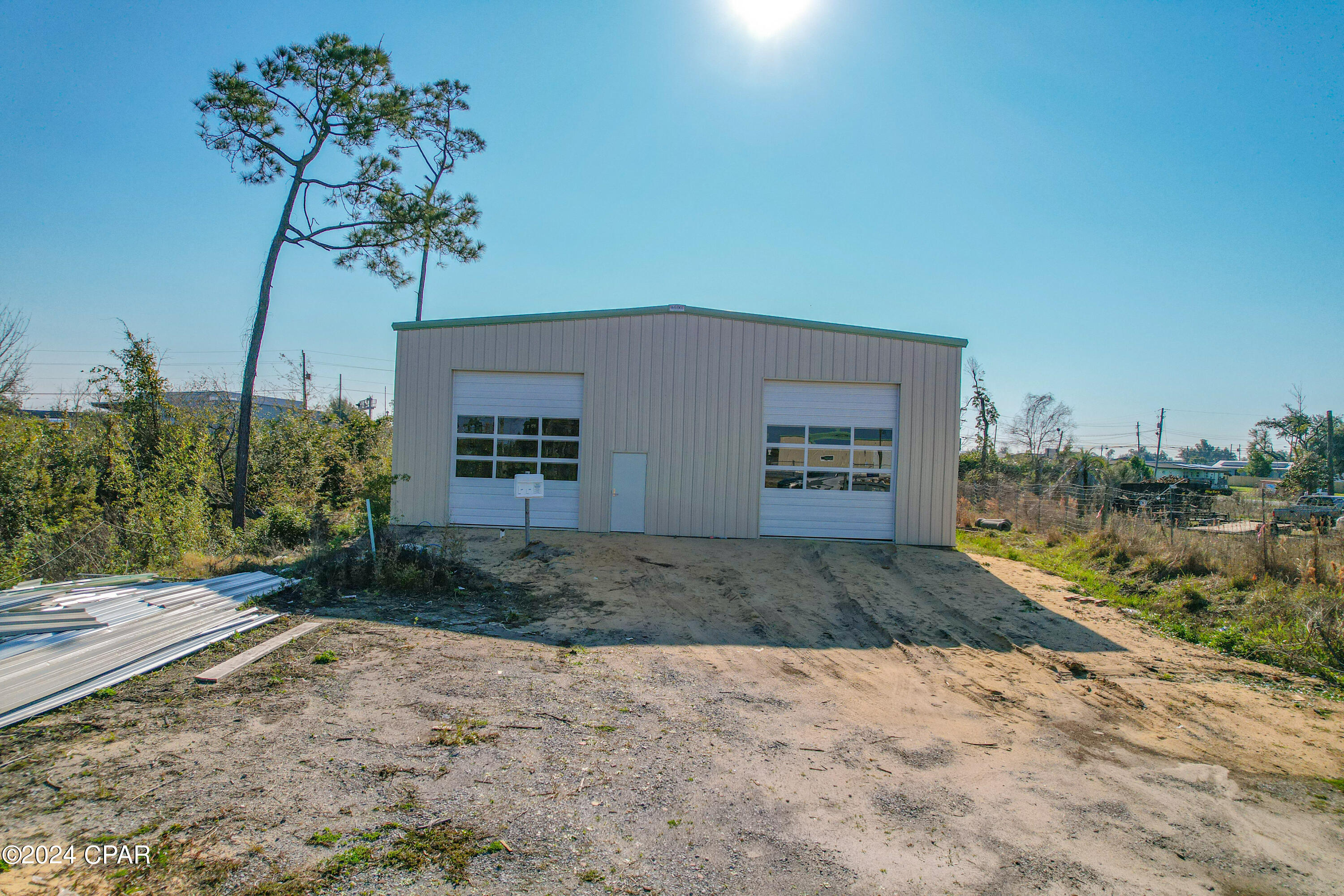 No Named Subdivision - Commercial Lease
