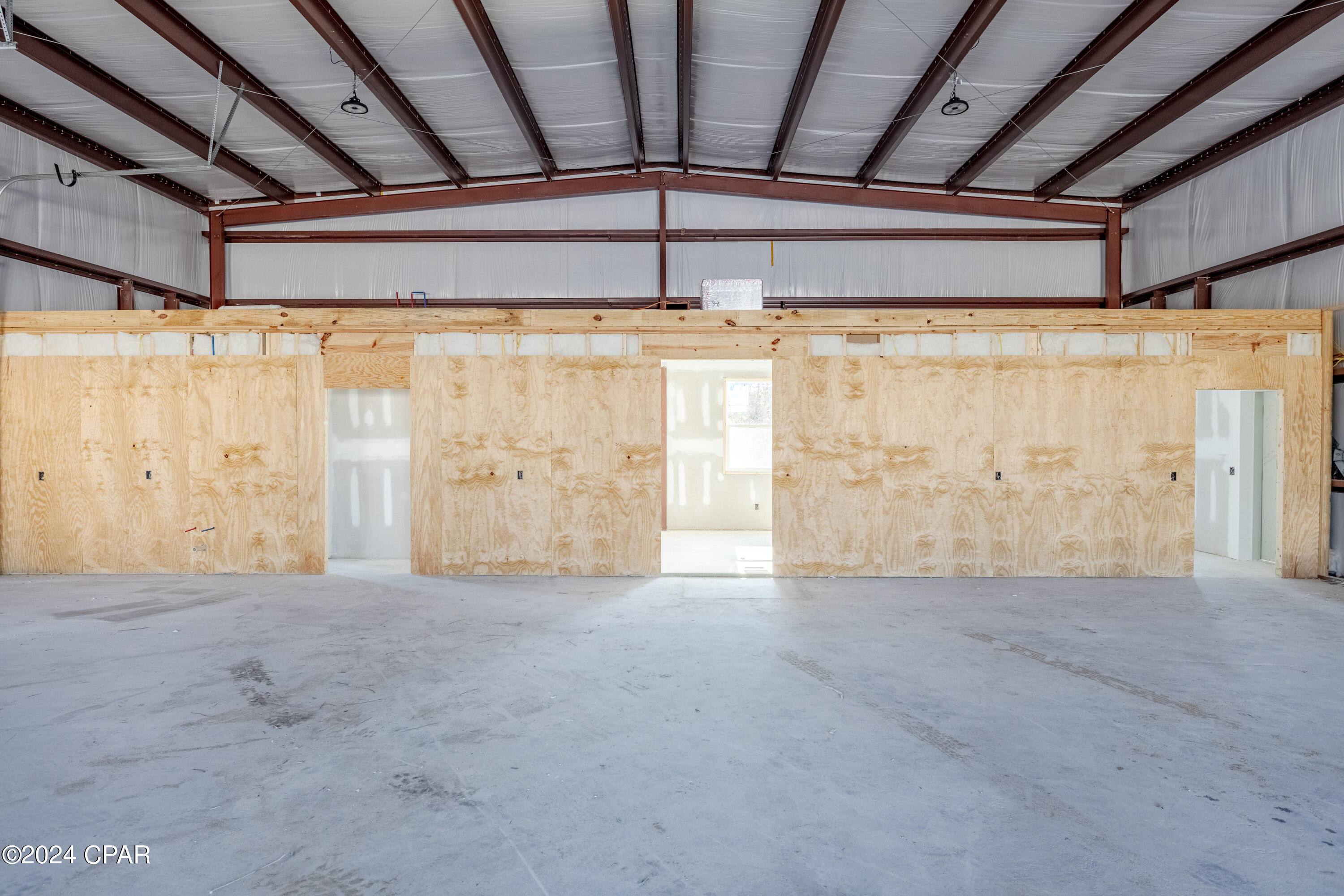 No Named Subdivision - Commercial Lease