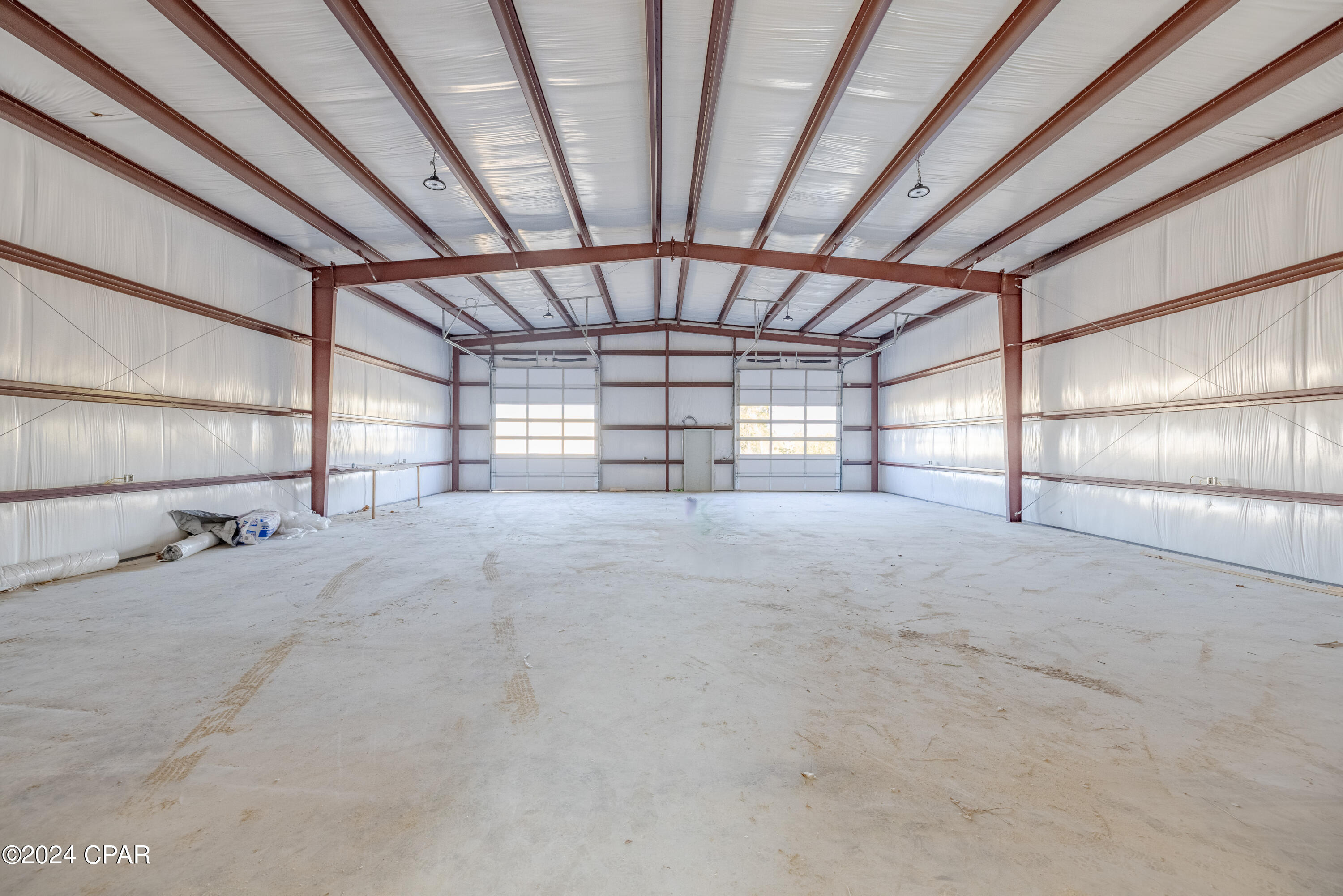 No Named Subdivision - Commercial Lease