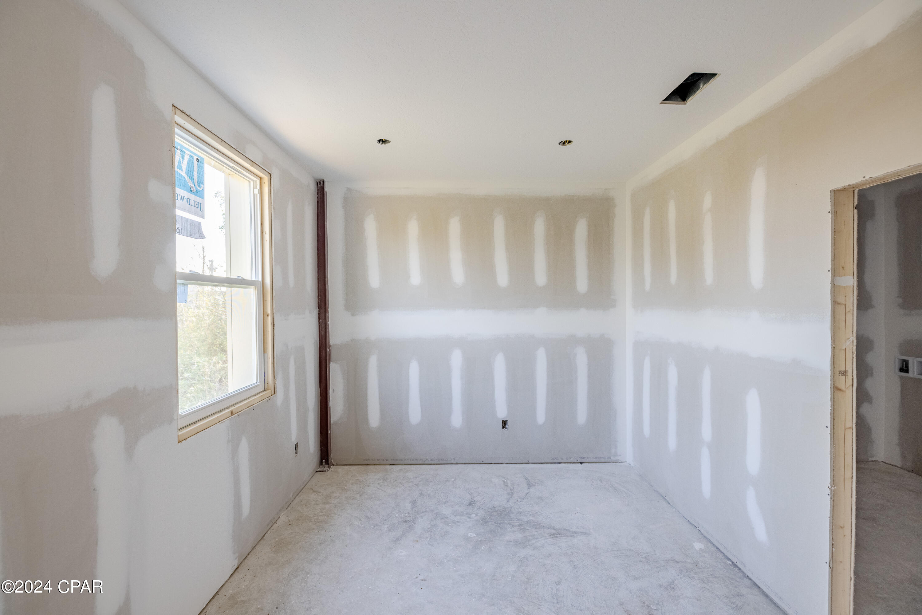 No Named Subdivision - Commercial Lease